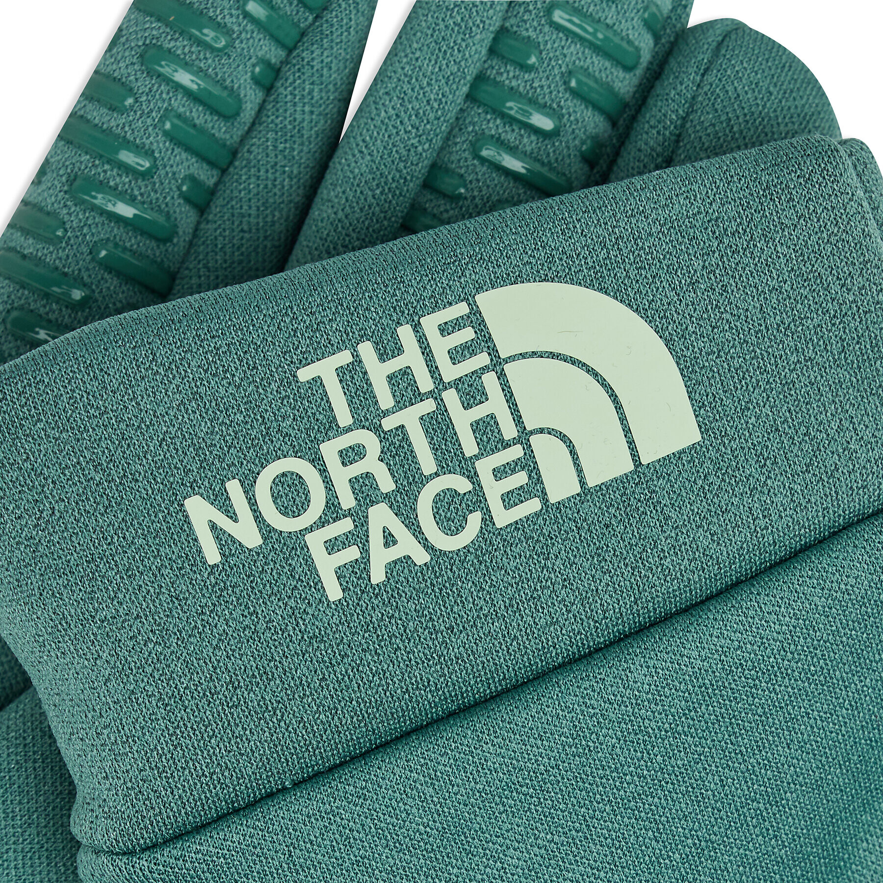 The North Face Mănuși pentru Bărbați Tnf Rino GloveNF0A55KZI0F1 Verde - Pled.ro