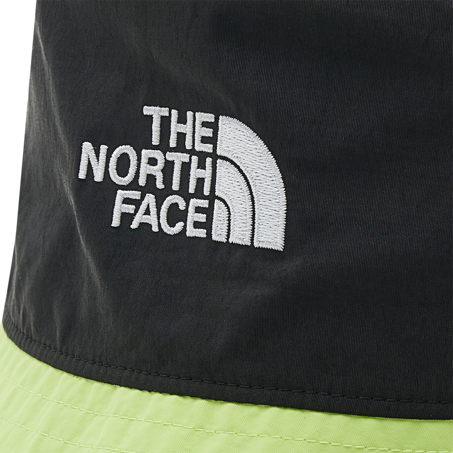 The North Face Pălărie Cypress Bucket NF0A3VVKHDD1 Verde - Pled.ro