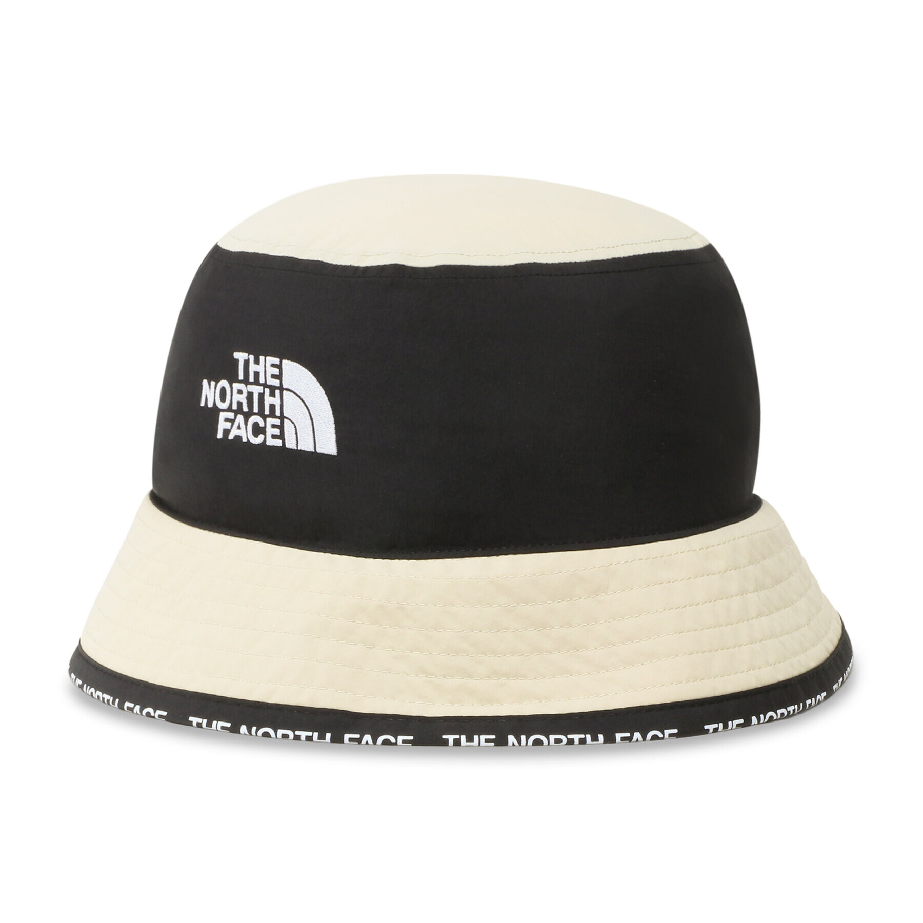 The North Face Pălărie Cypress Bucket NF0A3VVK3X4 Bej - Pled.ro