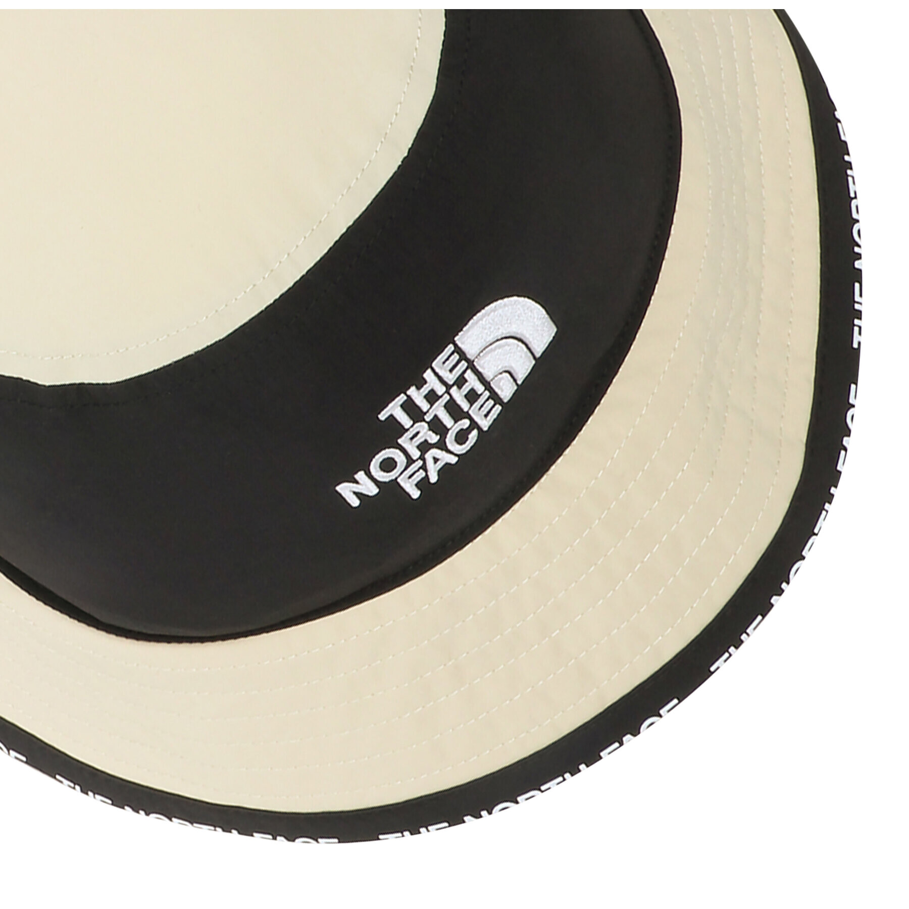 The North Face Pălărie Cypress Bucket NF0A3VVK3X4 Bej - Pled.ro