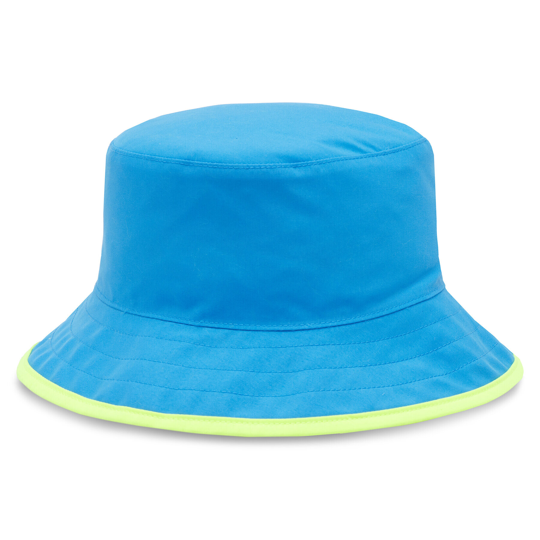 The North Face Pălărie Kids Class V Rev Bucket NF0A7WHGTK91 Albastru - Pled.ro