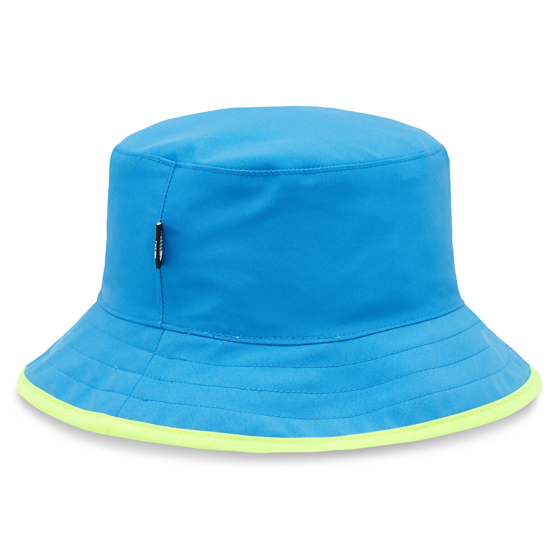 The North Face Pălărie Kids Class V Rev Bucket NF0A7WHGTK91 Albastru - Pled.ro