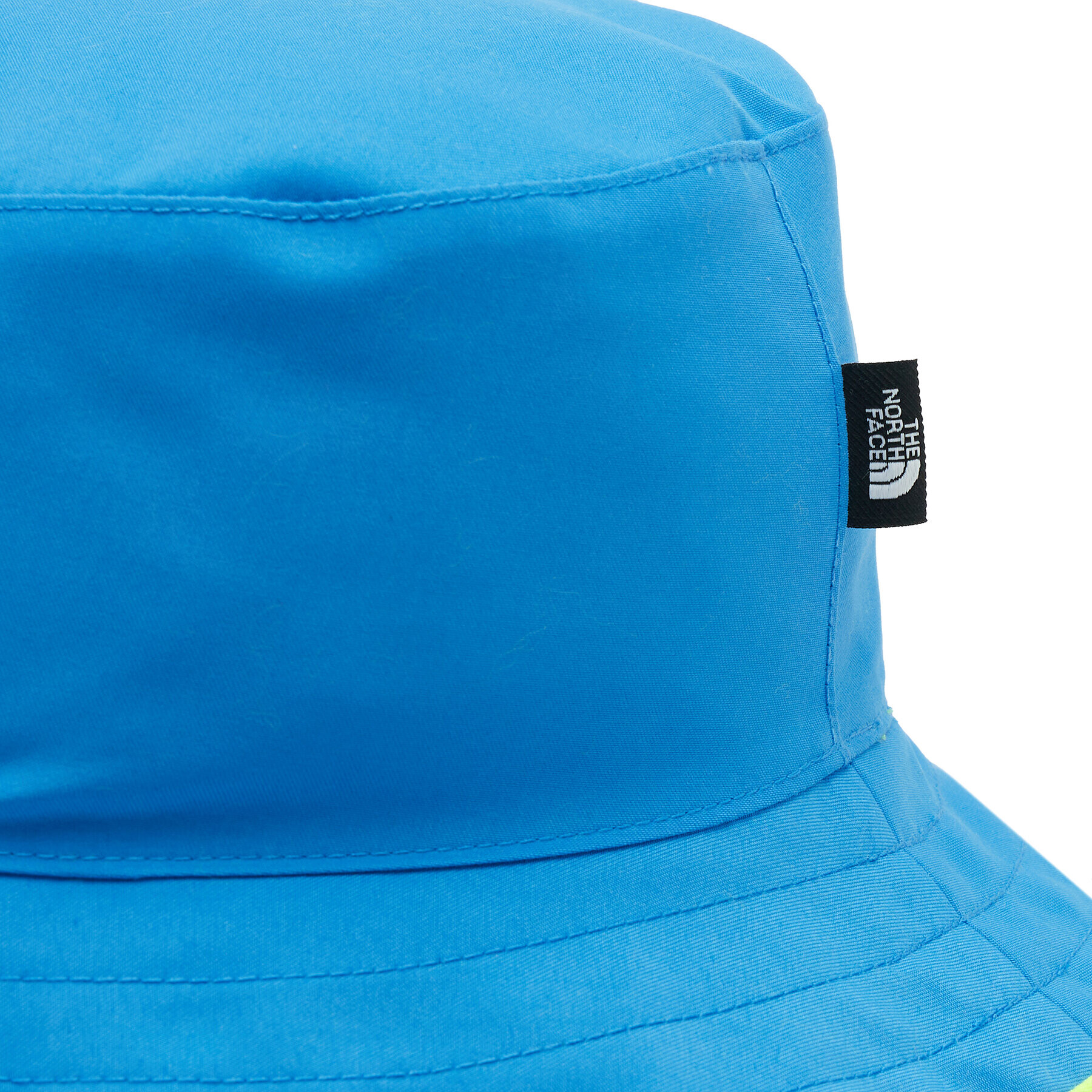 The North Face Pălărie Kids Class V Rev Bucket NF0A7WHGTK91 Albastru - Pled.ro