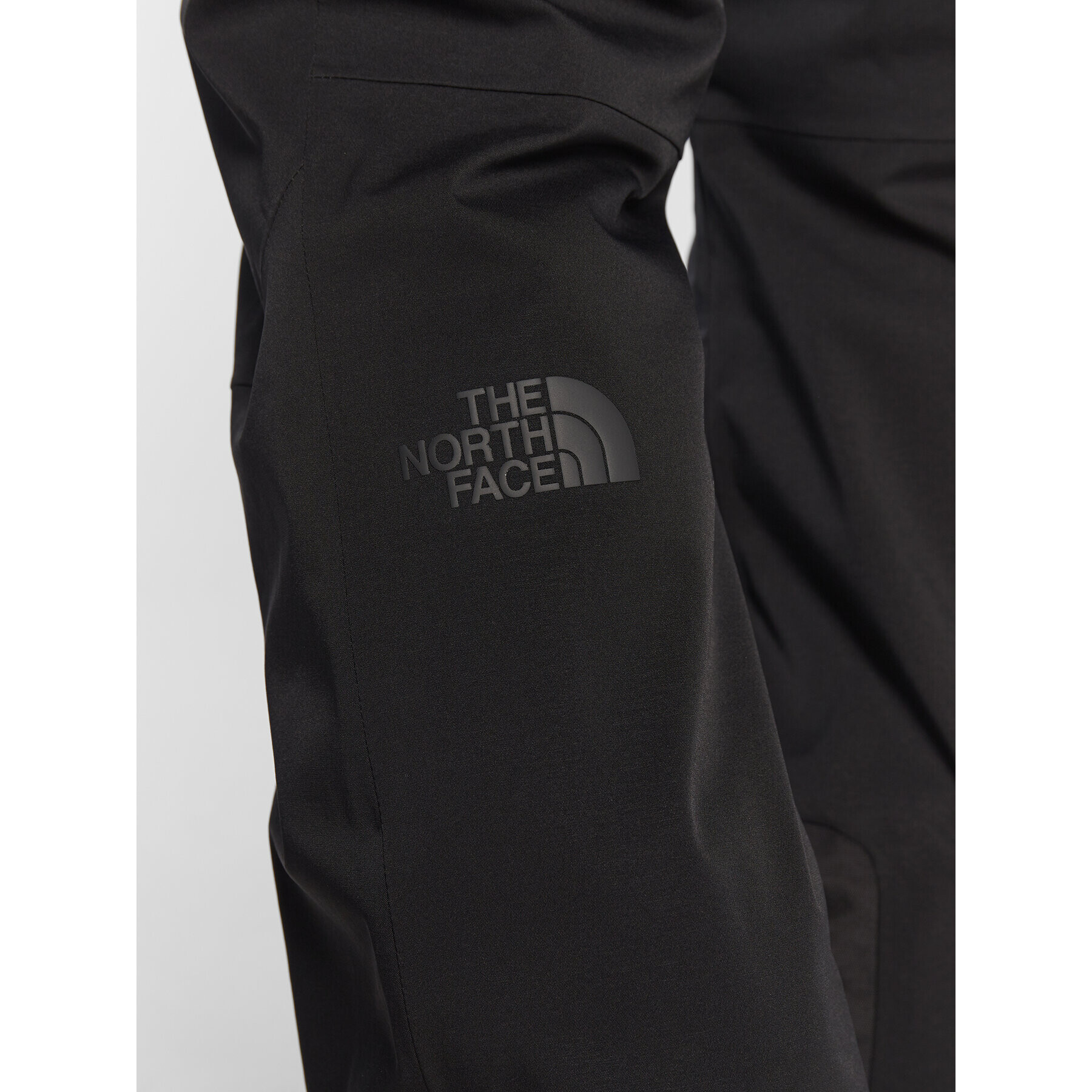 The North Face Pantaloni de schi Chakal NF0A5IYV Negru Regular Fit - Pled.ro