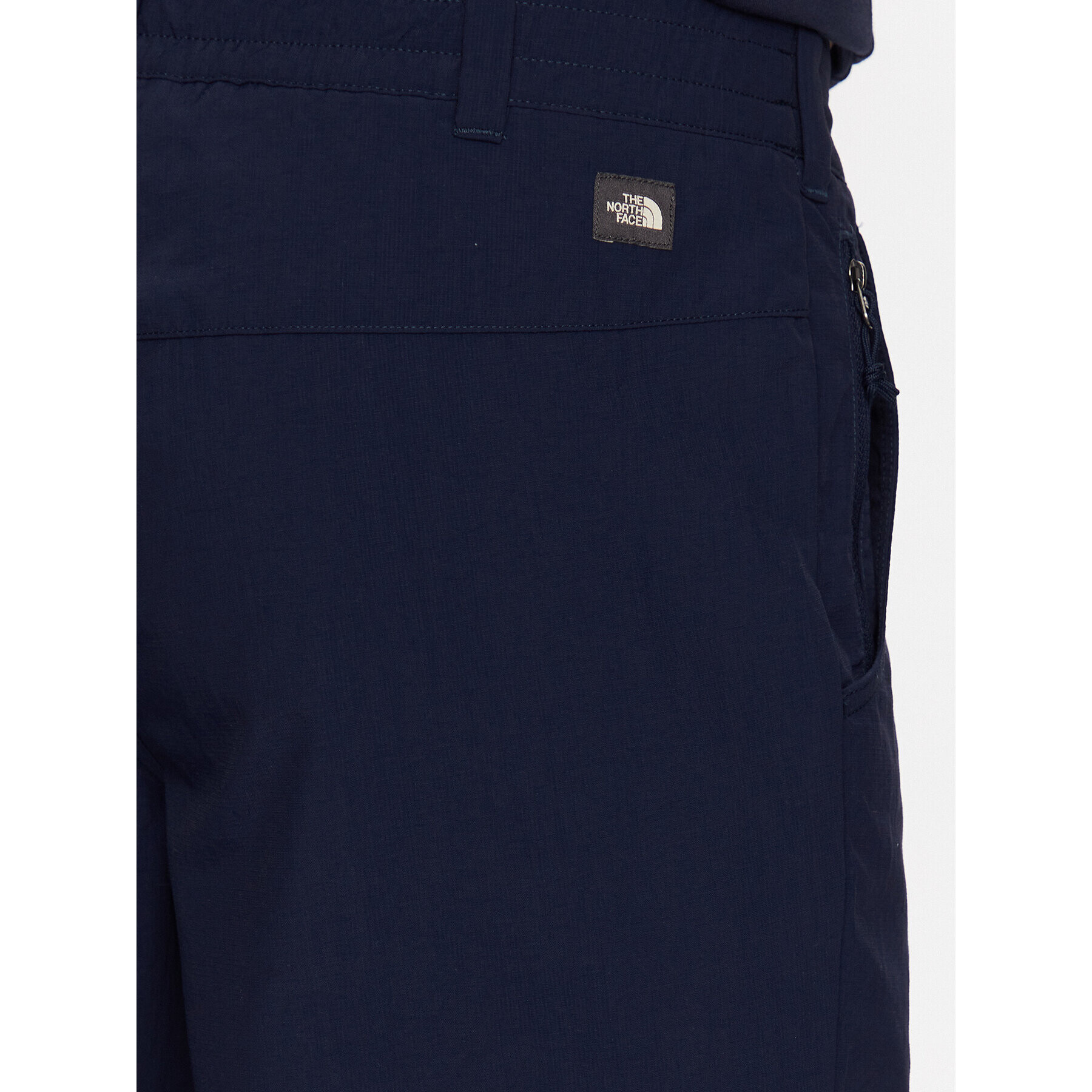 The North Face Pantaloni outdoor Tanken NF0A3RZY Bleumarin Regular Fit - Pled.ro