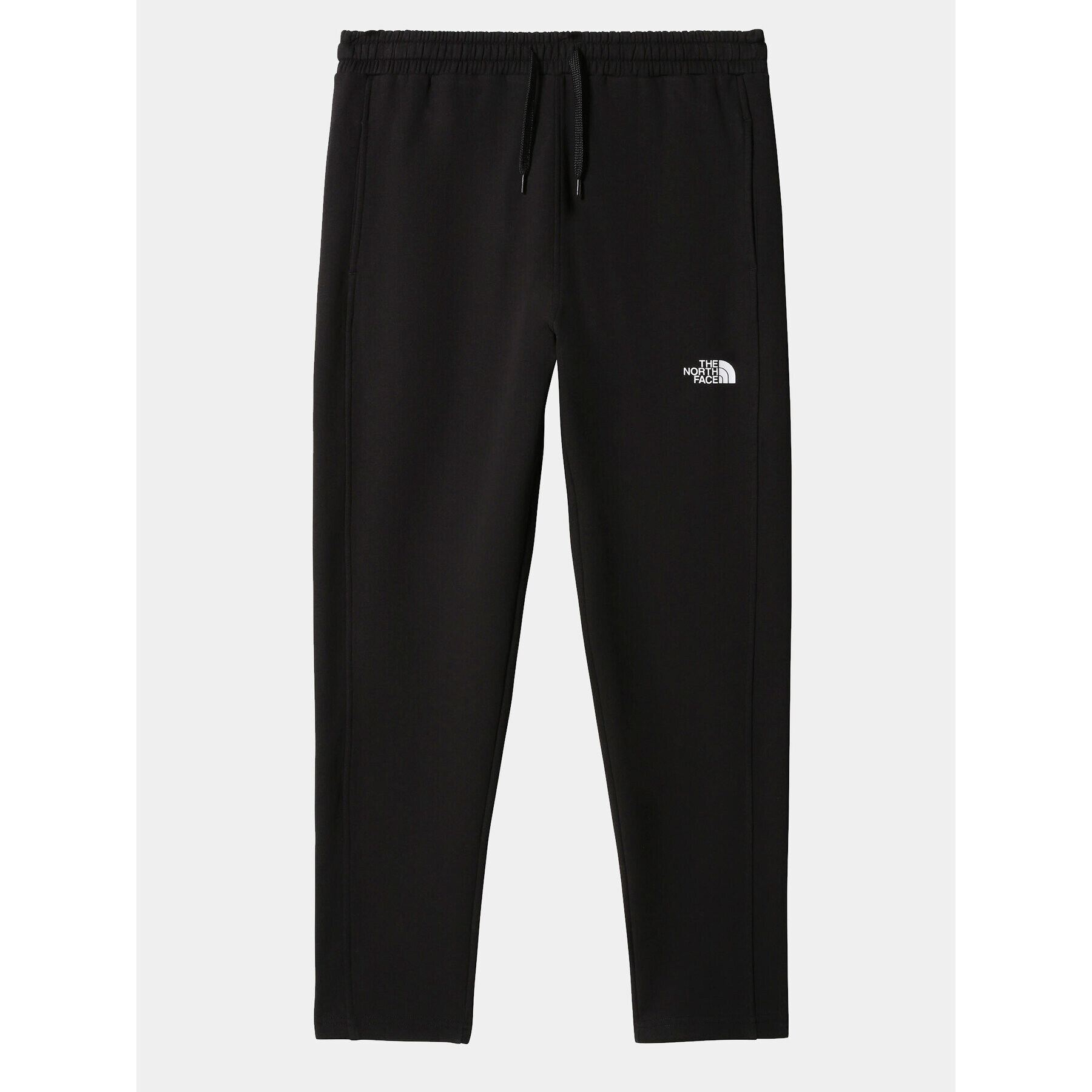 The North Face Pantaloni trening M Standard Pant - EuNF0A4M7LJK31 Negru Regular Fit - Pled.ro