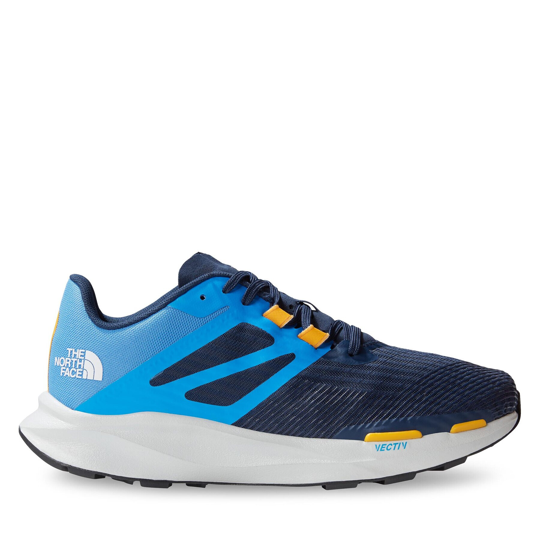 The North Face Pantofi M Vectiv EminusNF0A4OAWOBG1 Bleumarin - Pled.ro