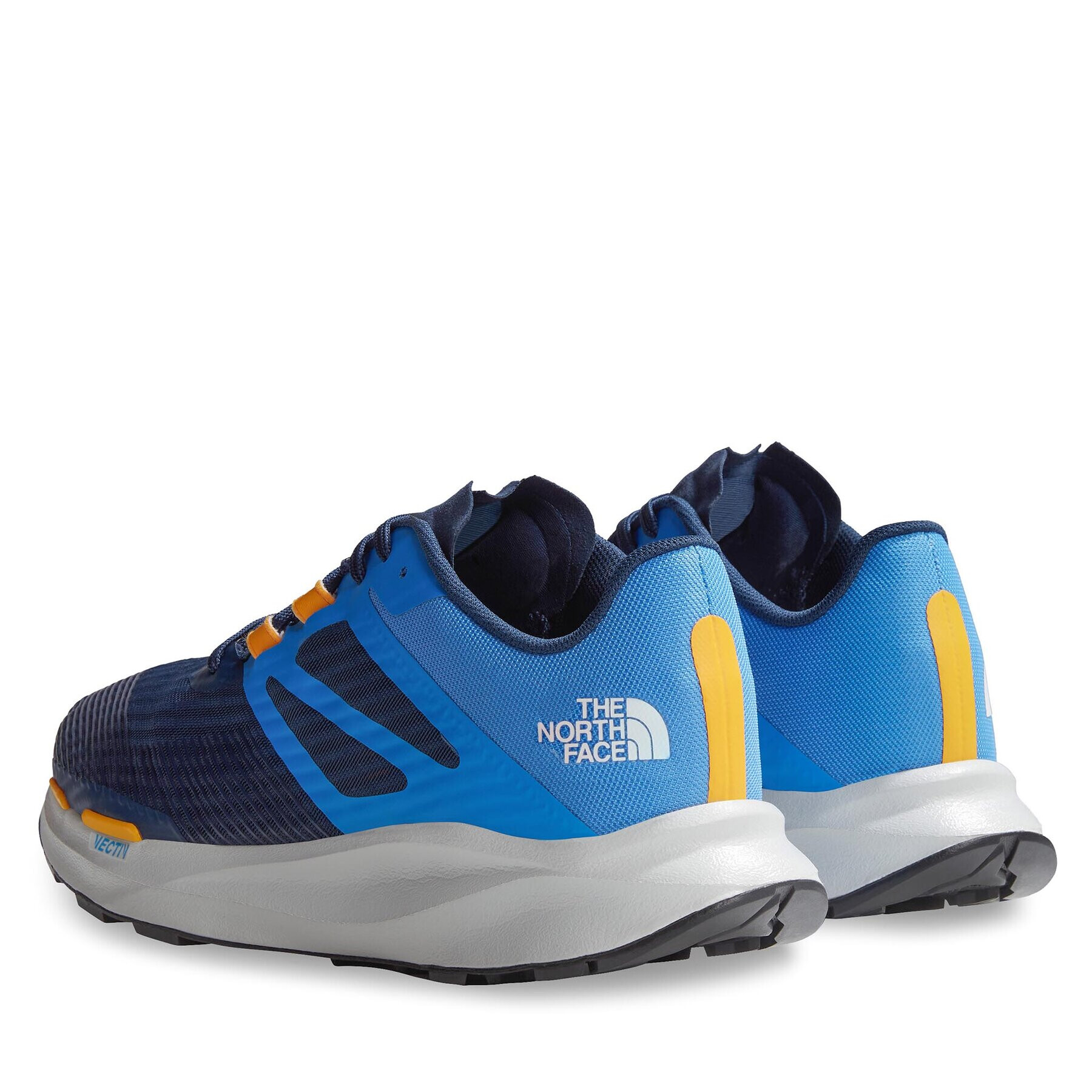 The North Face Pantofi M Vectiv EminusNF0A4OAWOBG1 Bleumarin - Pled.ro