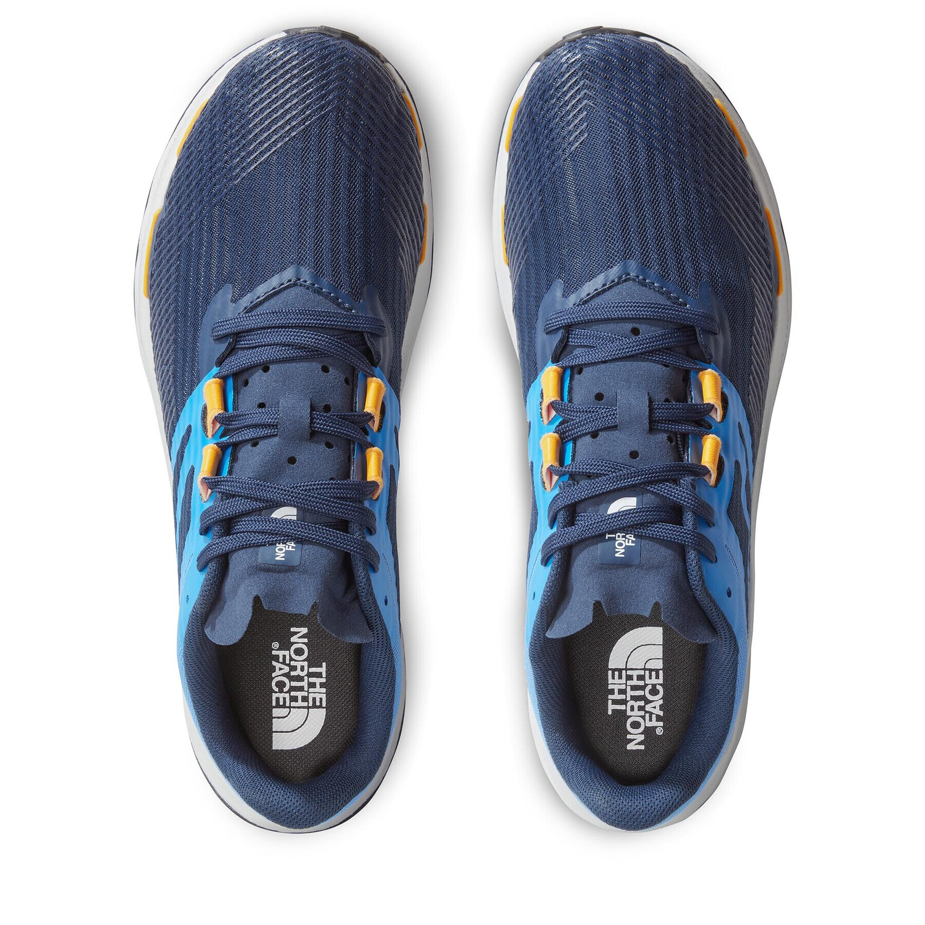 The North Face Pantofi M Vectiv EminusNF0A4OAWOBG1 Bleumarin - Pled.ro