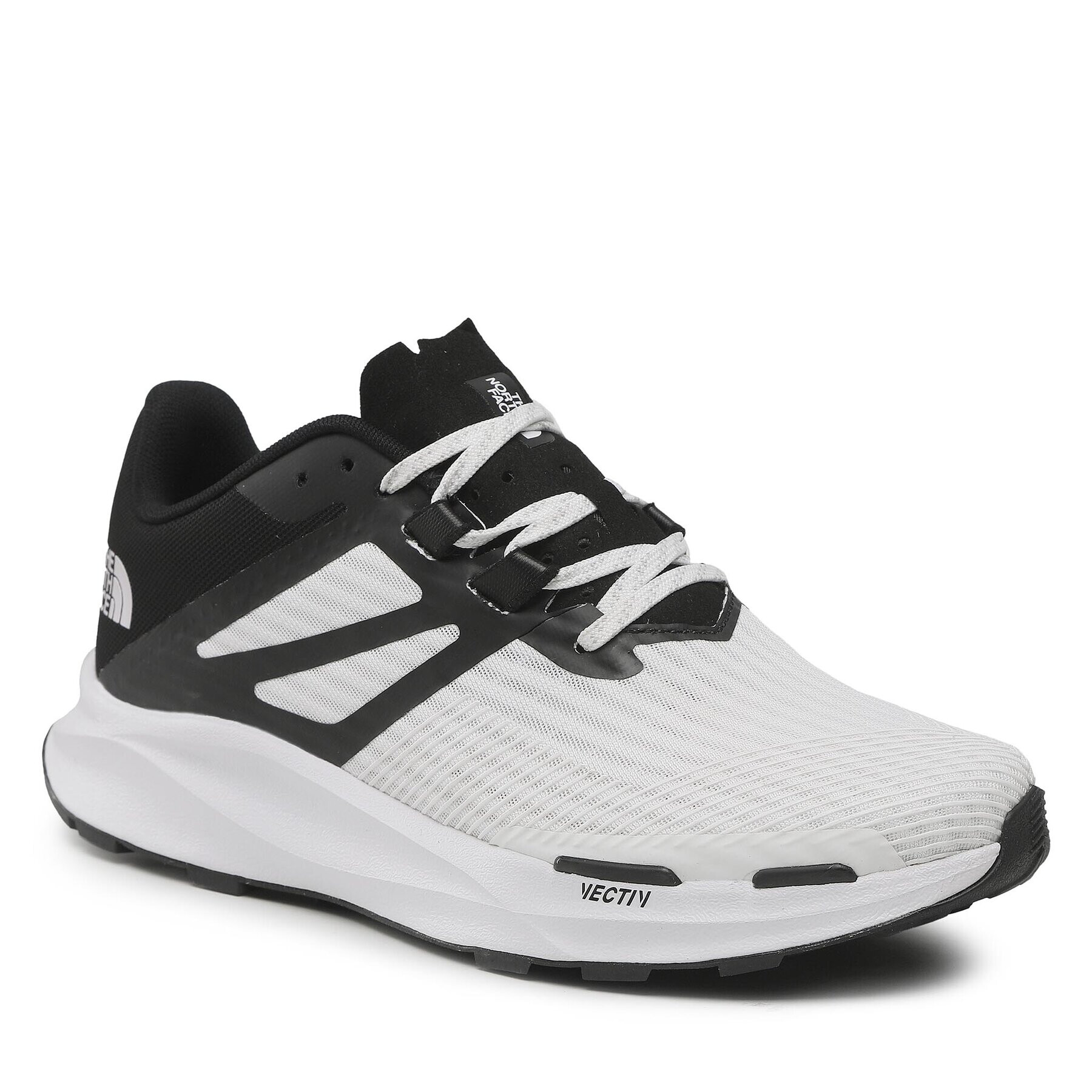 The North Face Pantofi Vectiv Eminus NF0A4OAWLA91 Alb - Pled.ro