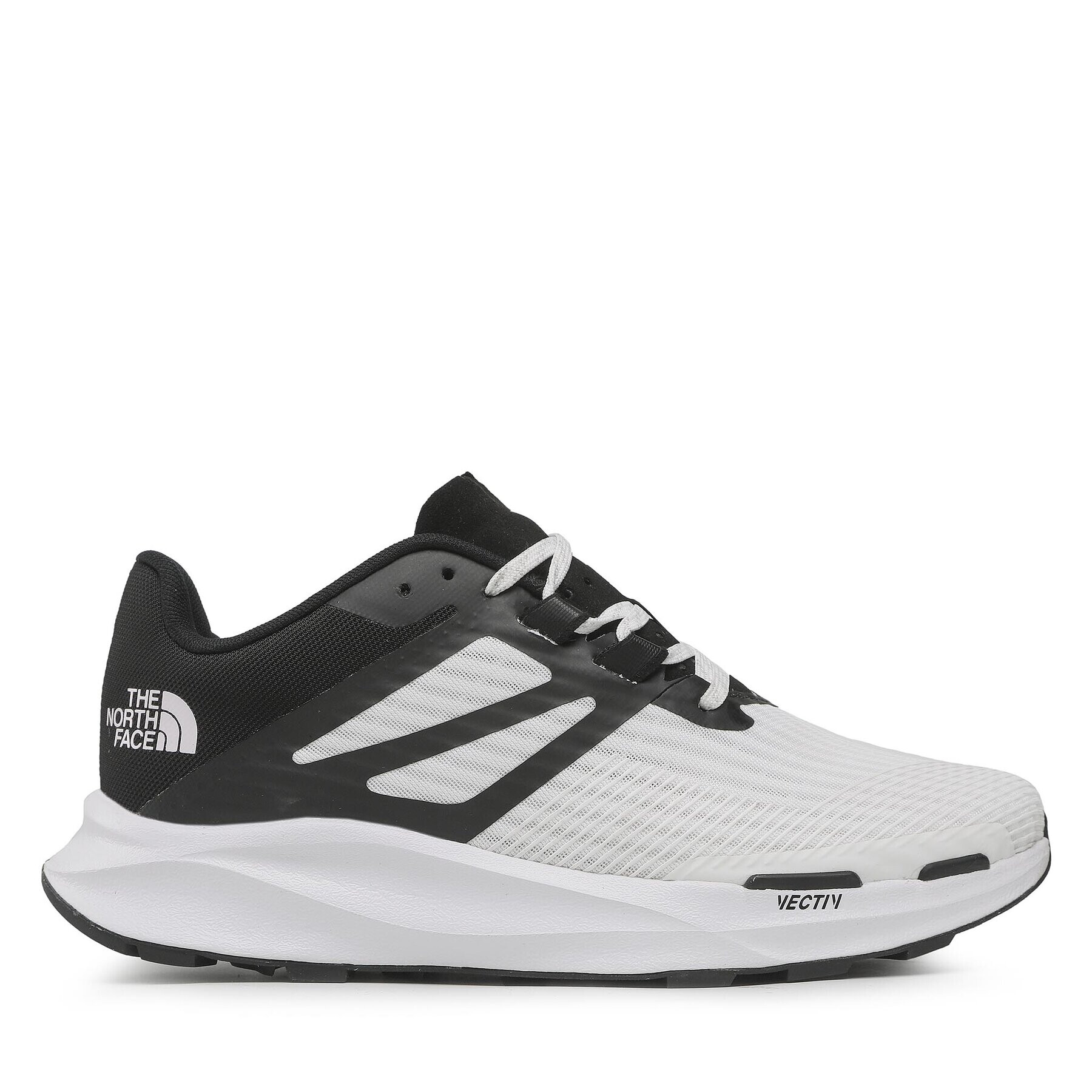 The North Face Pantofi Vectiv Eminus NF0A4OAWLA91 Alb - Pled.ro