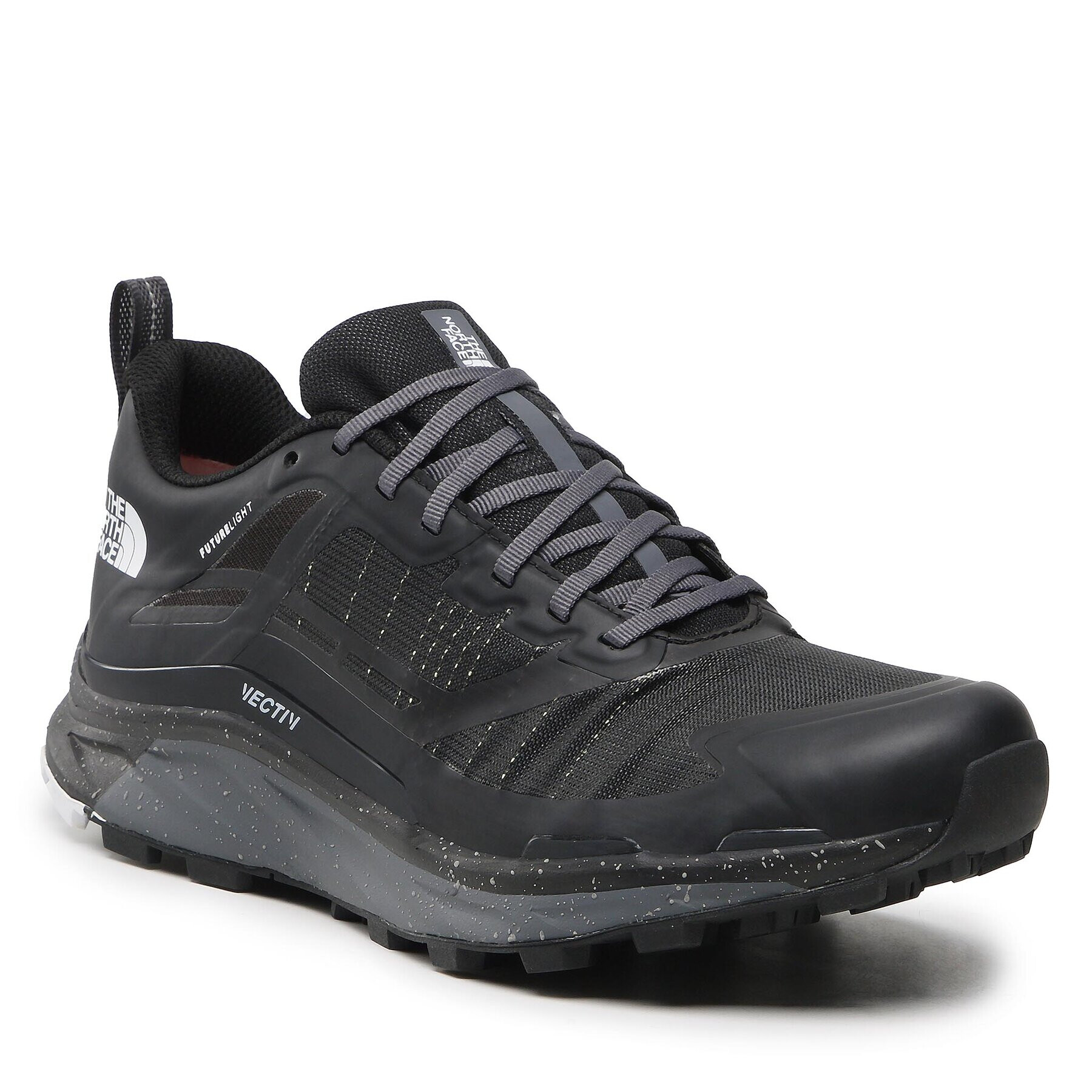 The North Face Pantofi Vectiv Infinite Futurelight Reflect NF0A5LWKNY71 Negru - Pled.ro