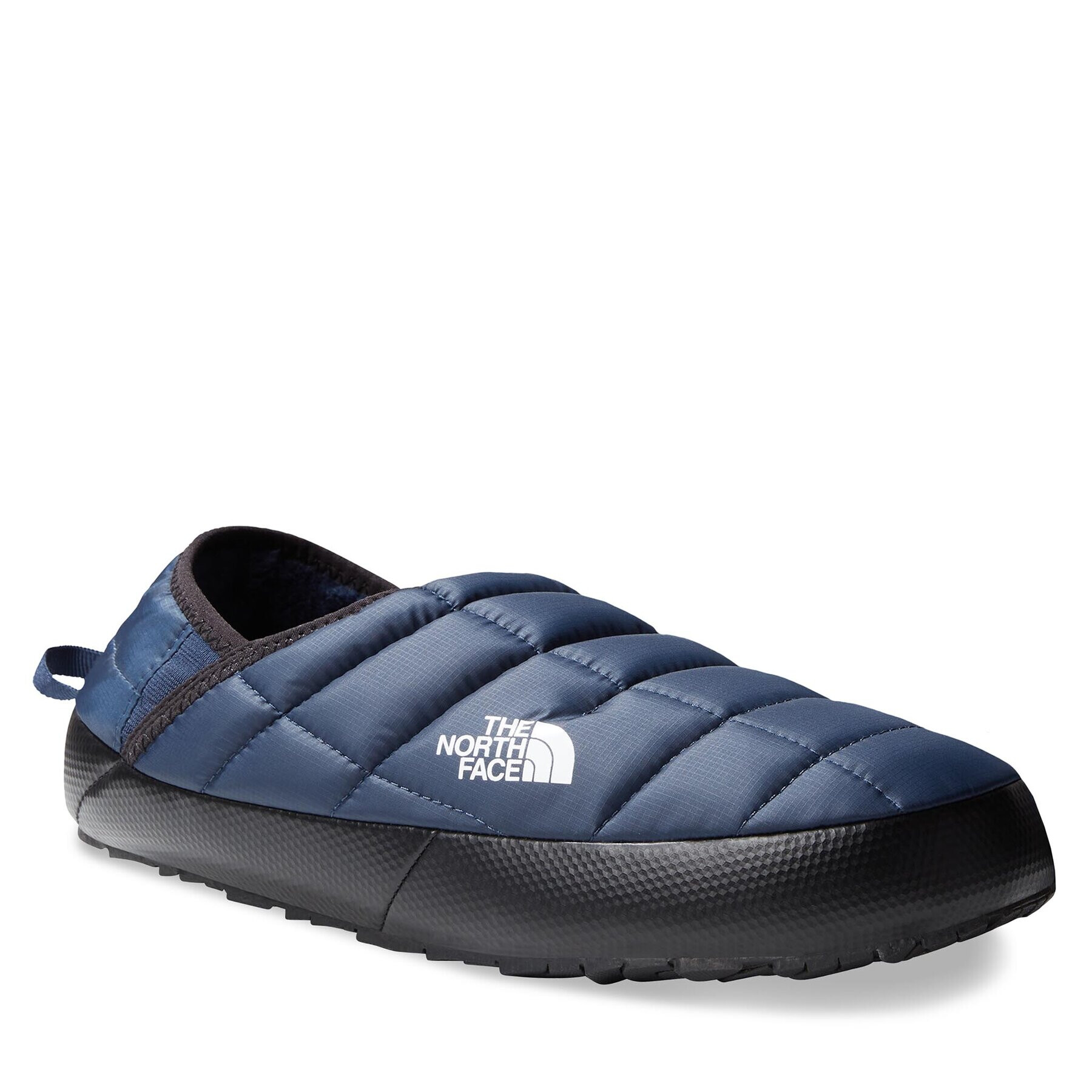 The North Face Papuci de casă M Thermoball Traction Mule VNF0A3UZNI851 Bleumarin - Pled.ro