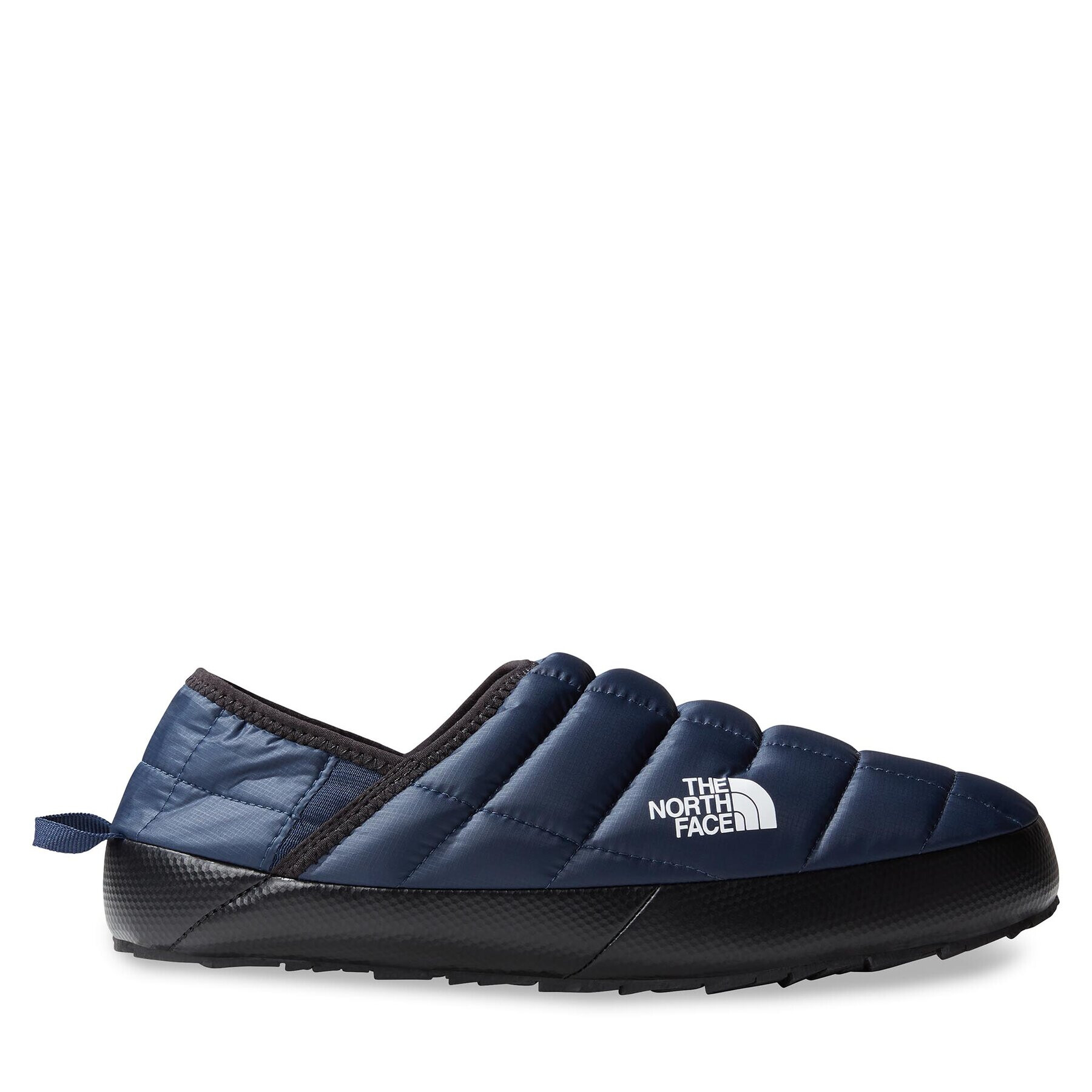 The North Face Papuci de casă M Thermoball Traction Mule VNF0A3UZNI851 Bleumarin - Pled.ro