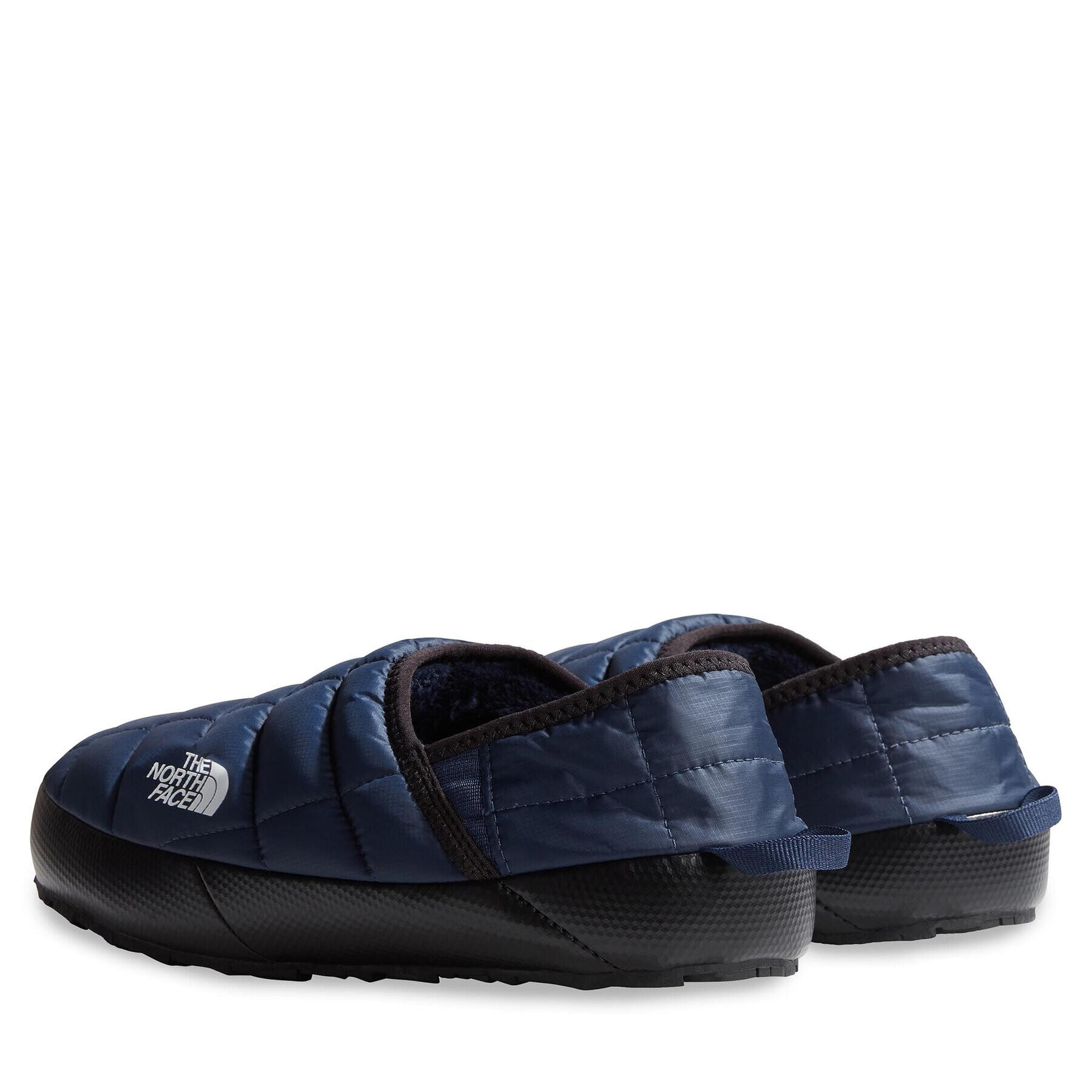 The North Face Papuci de casă M Thermoball Traction Mule VNF0A3UZNI851 Bleumarin - Pled.ro