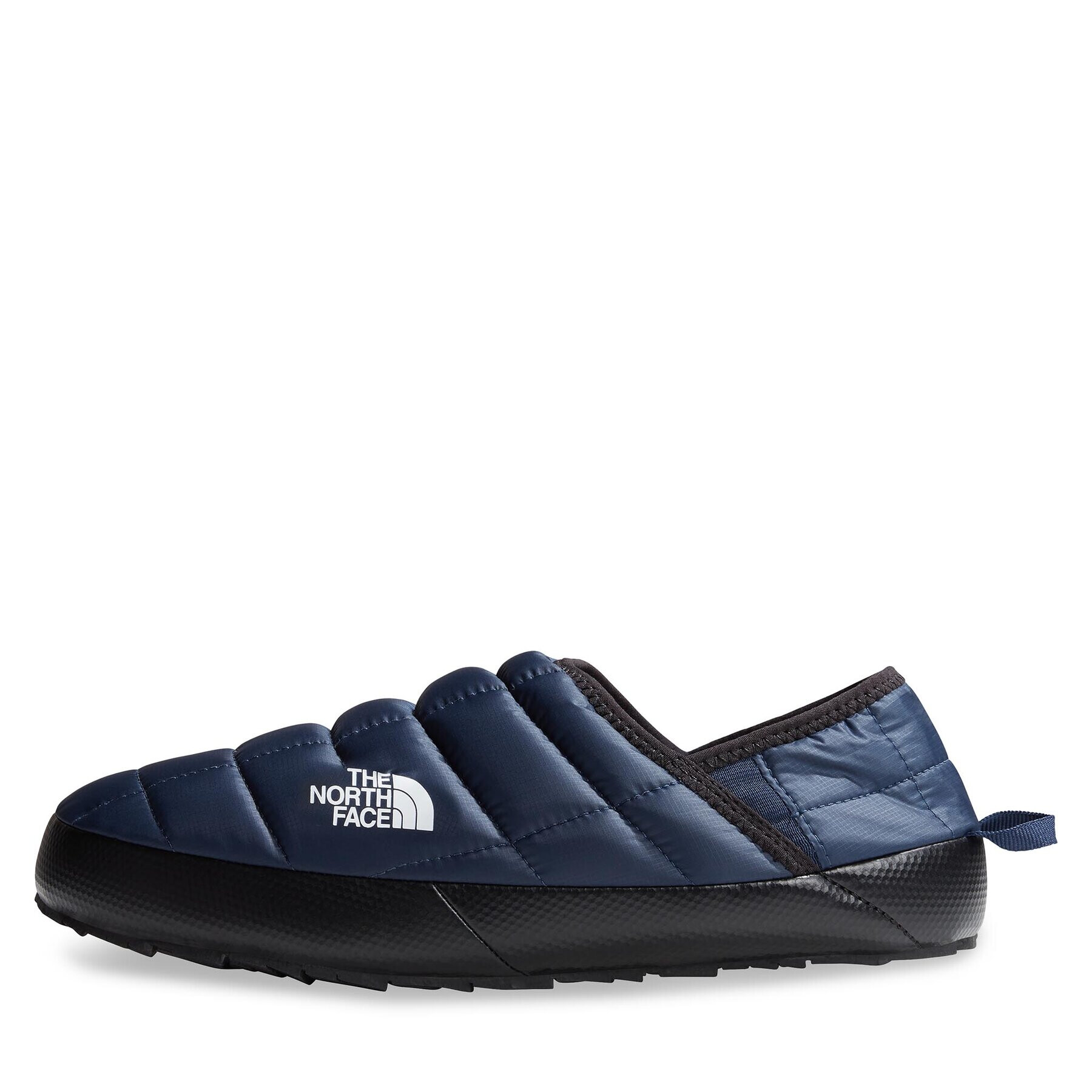 The North Face Papuci de casă M Thermoball Traction Mule VNF0A3UZNI851 Bleumarin - Pled.ro