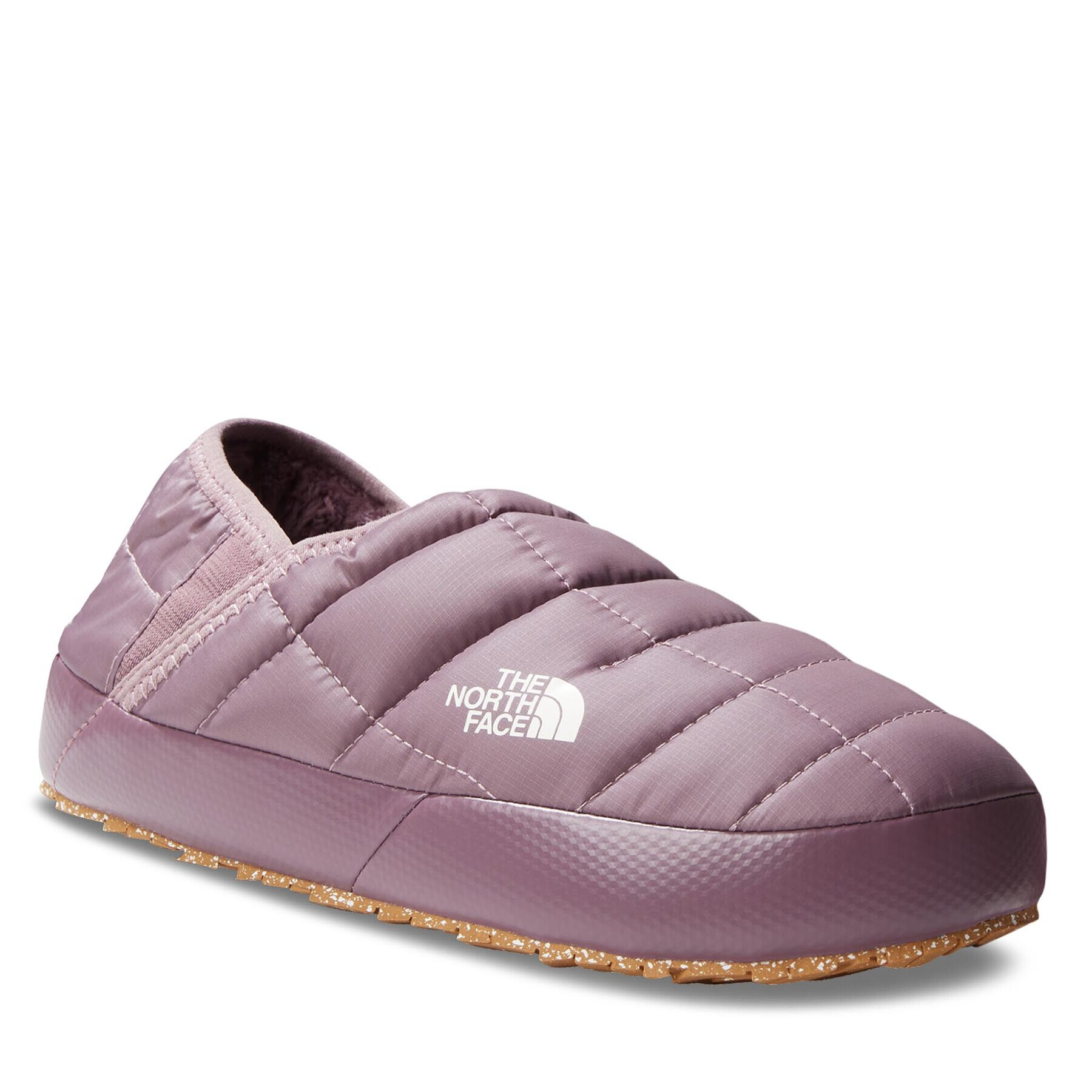 The North Face Papuci de casă W Thermoball Traction Mule VNF0A3V1HOH41 Violet - Pled.ro