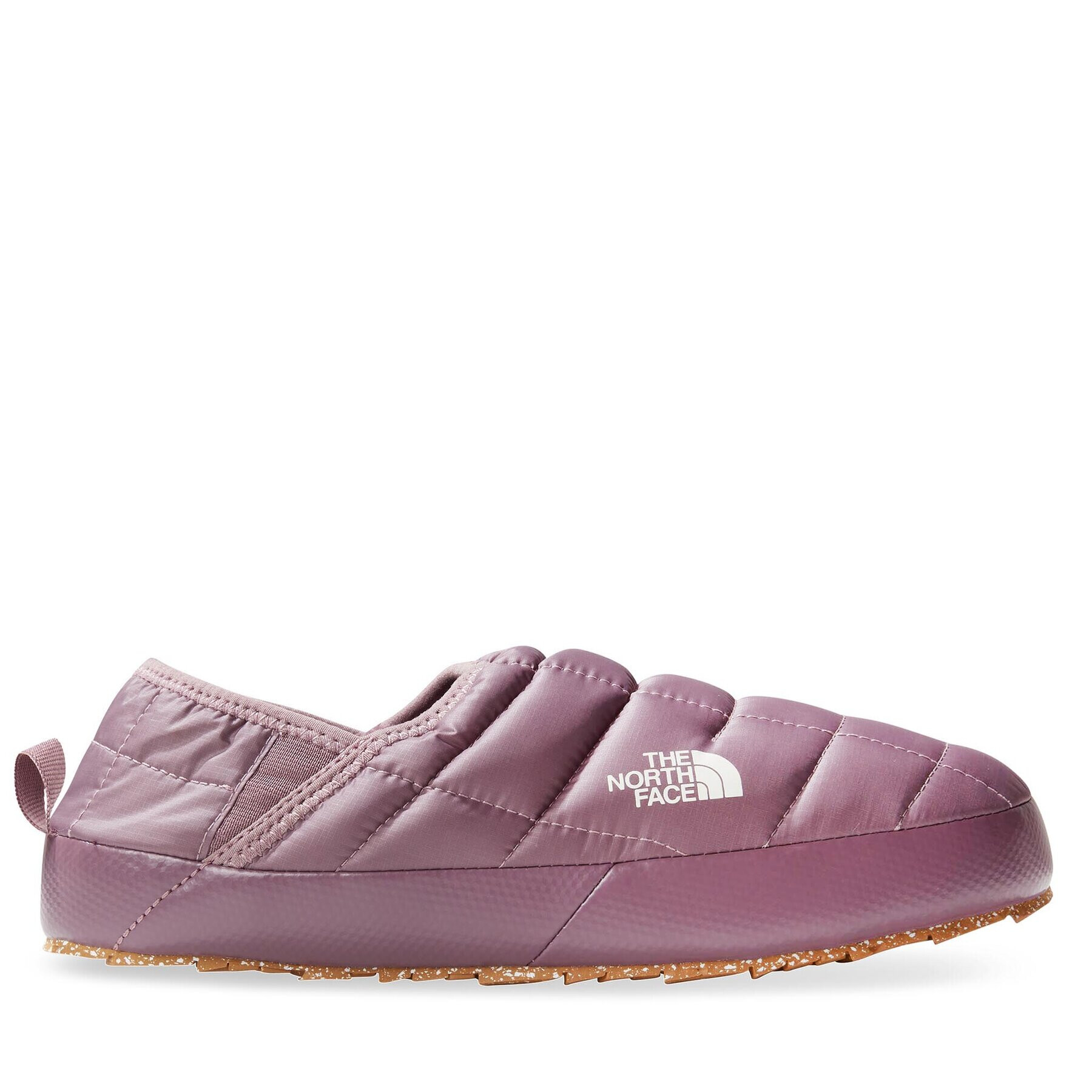 The North Face Papuci de casă W Thermoball Traction Mule VNF0A3V1HOH41 Violet - Pled.ro