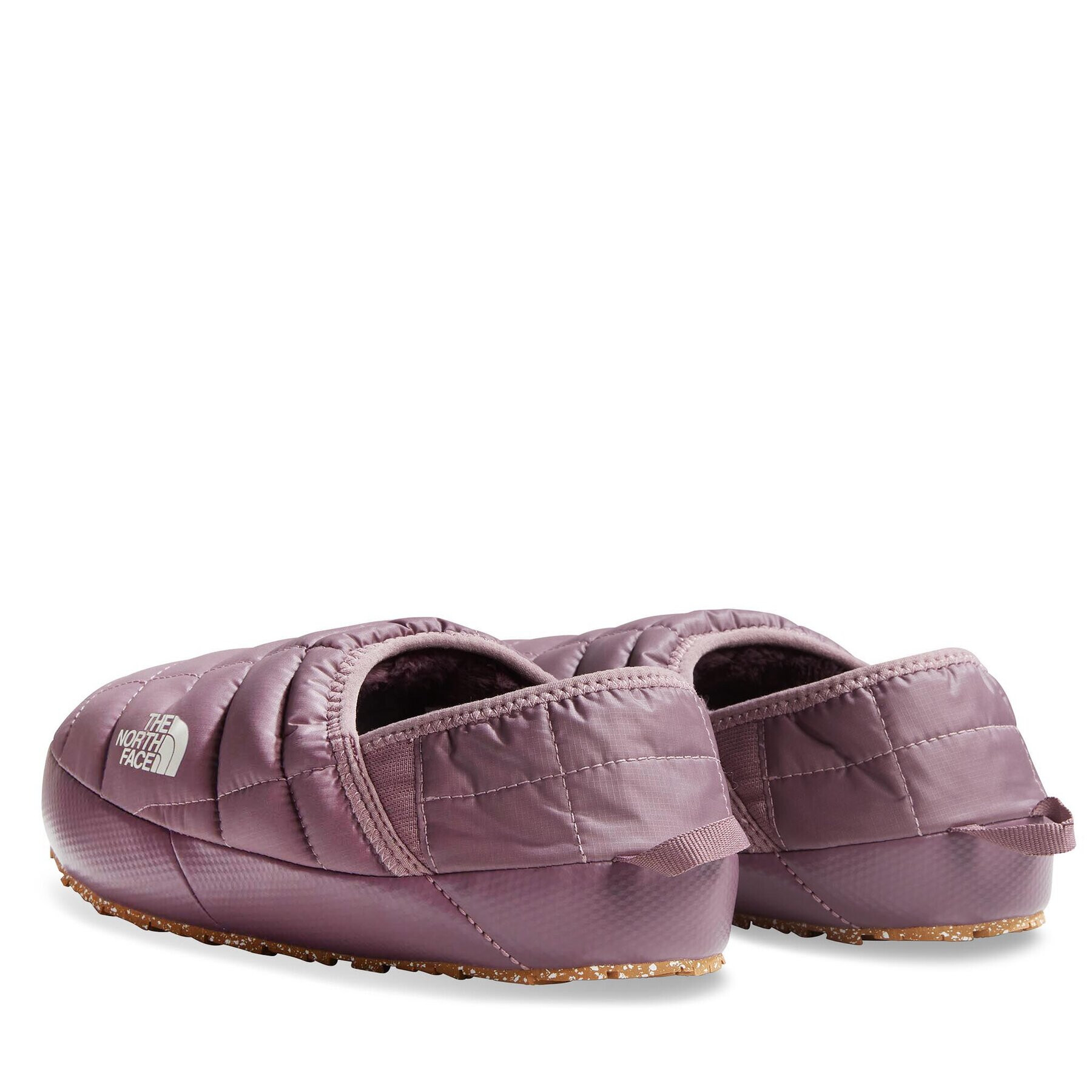 The North Face Papuci de casă W Thermoball Traction Mule VNF0A3V1HOH41 Violet - Pled.ro