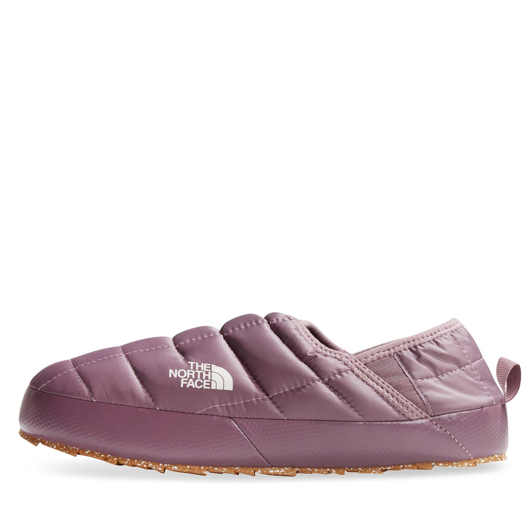 The North Face Papuci de casă W Thermoball Traction Mule VNF0A3V1HOH41 Violet - Pled.ro