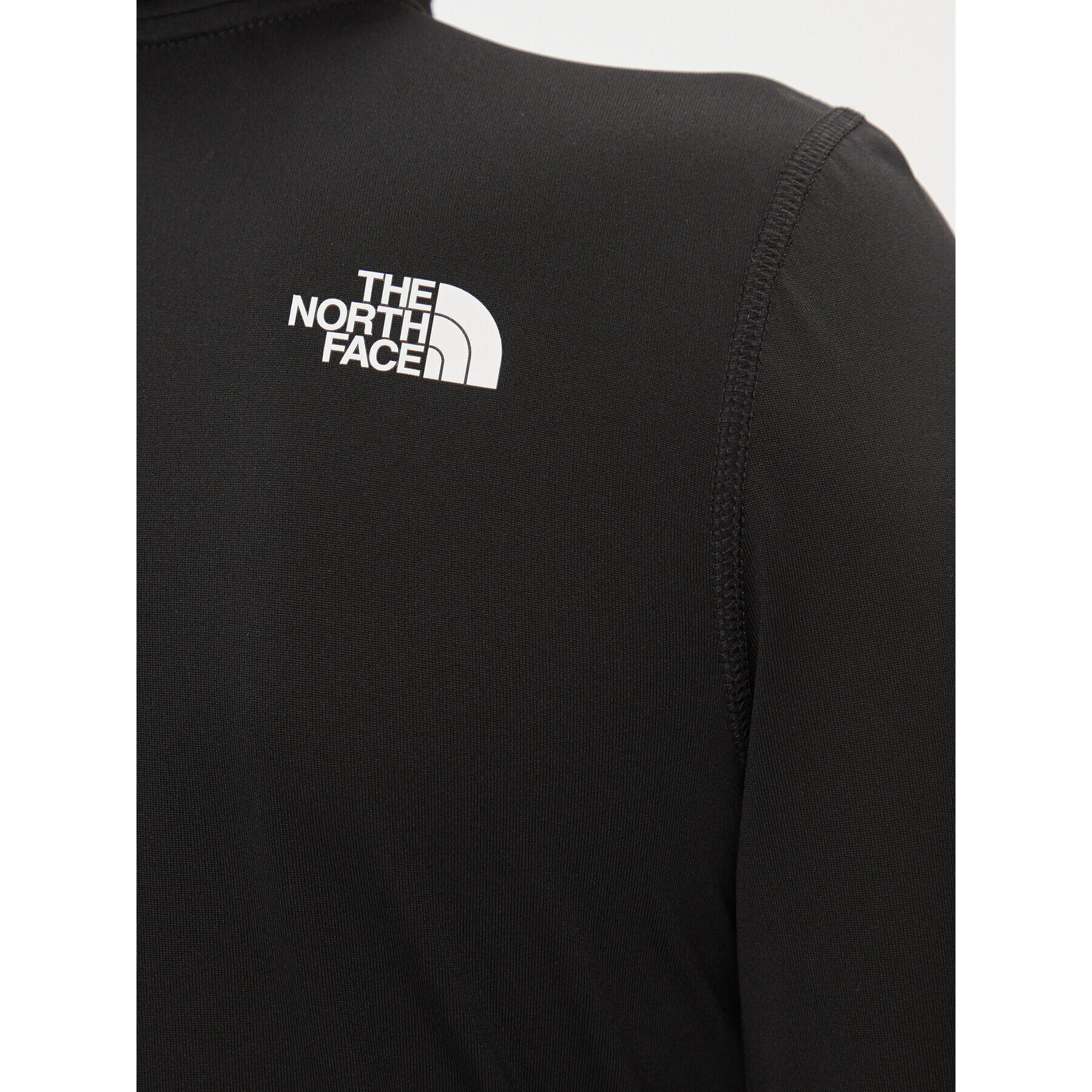 The North Face Polar W Flex 1/4 Zip - EuNF0A7ZB6JK31 Negru Regular Fit - Pled.ro