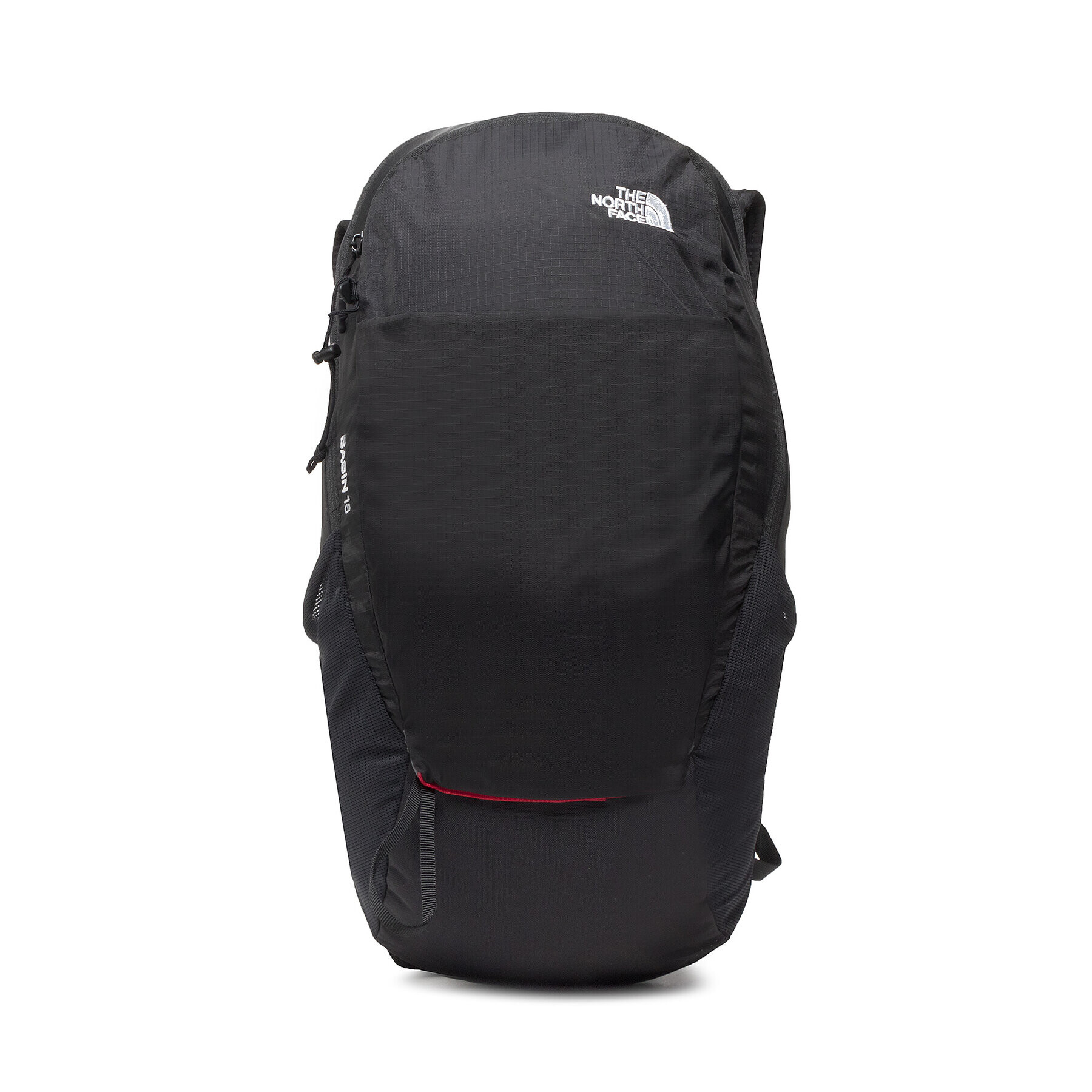 The North Face Rucsac Basin 18 NF0A52CZKX7 Negru - Pled.ro