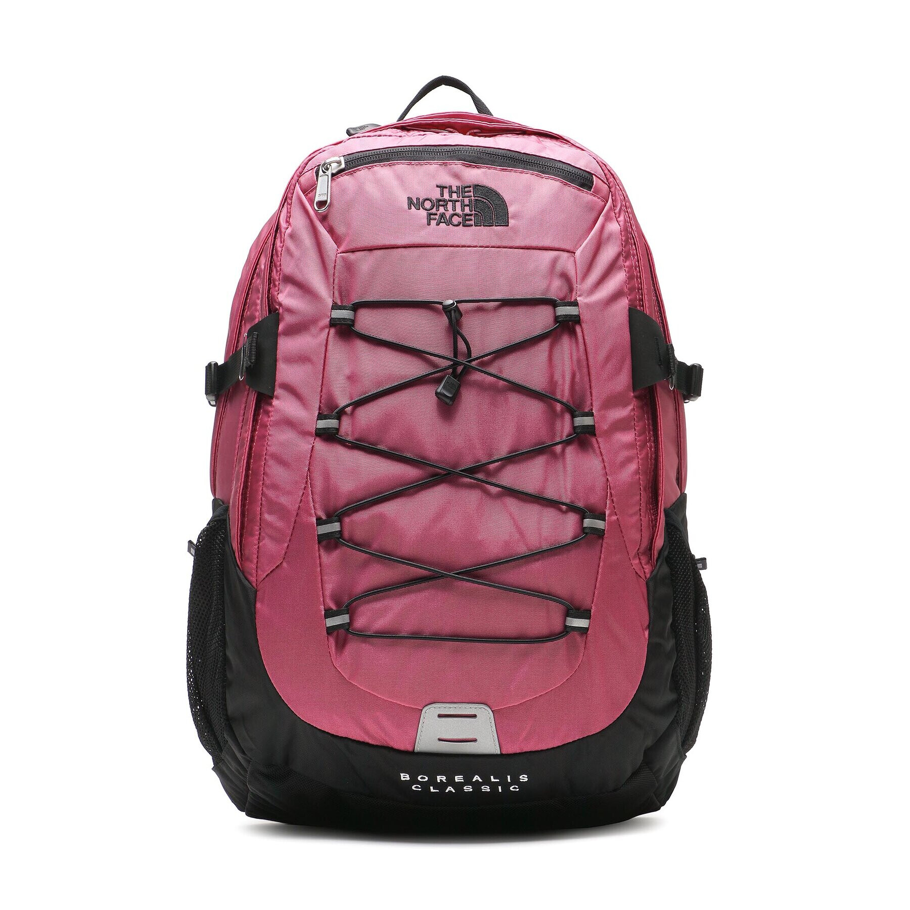 The North Face Rucsac Borealis Classic NF00CF9COHM1 Roz - Pled.ro