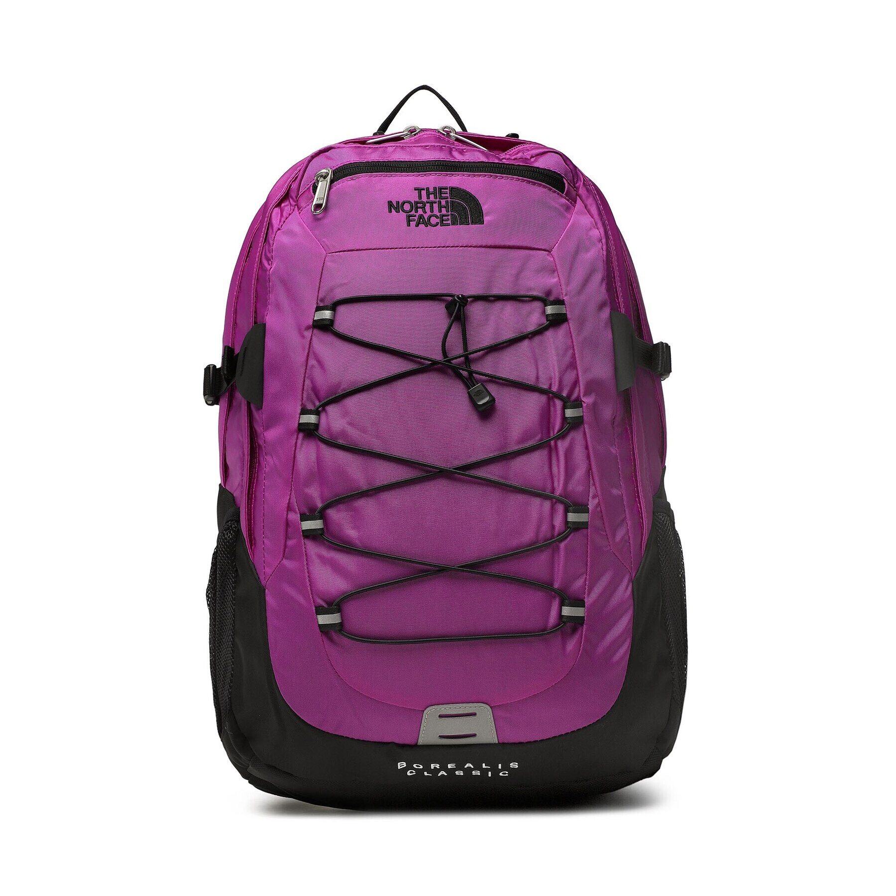 The North Face Rucsac Borealis Classic NF00CF9CYV3 Violet - Pled.ro