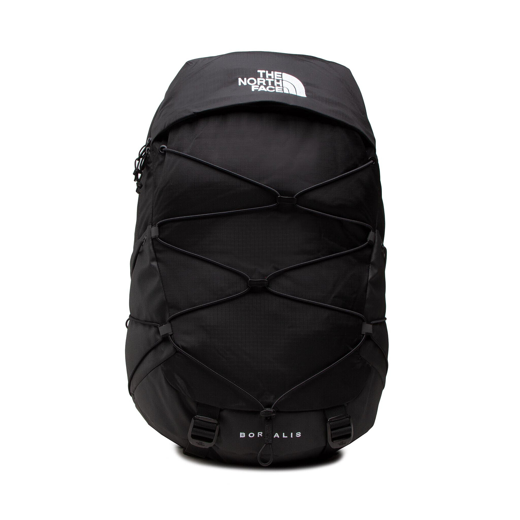 The North Face Rucsac Borealis NF0A52SEKX71 Negru - Pled.ro