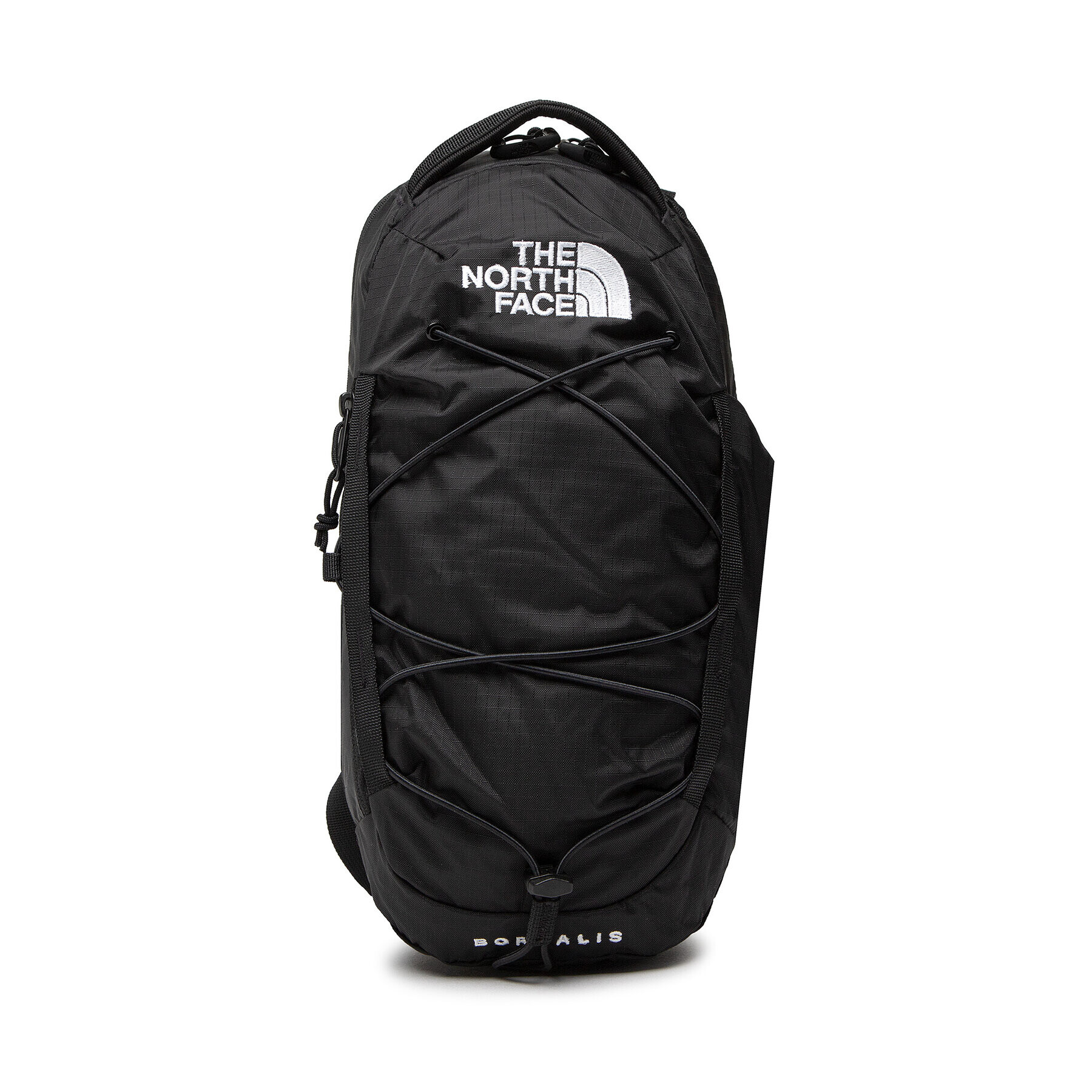 The North Face Rucsac Borealis Sling NF0A52UPKY41 Negru - Pled.ro