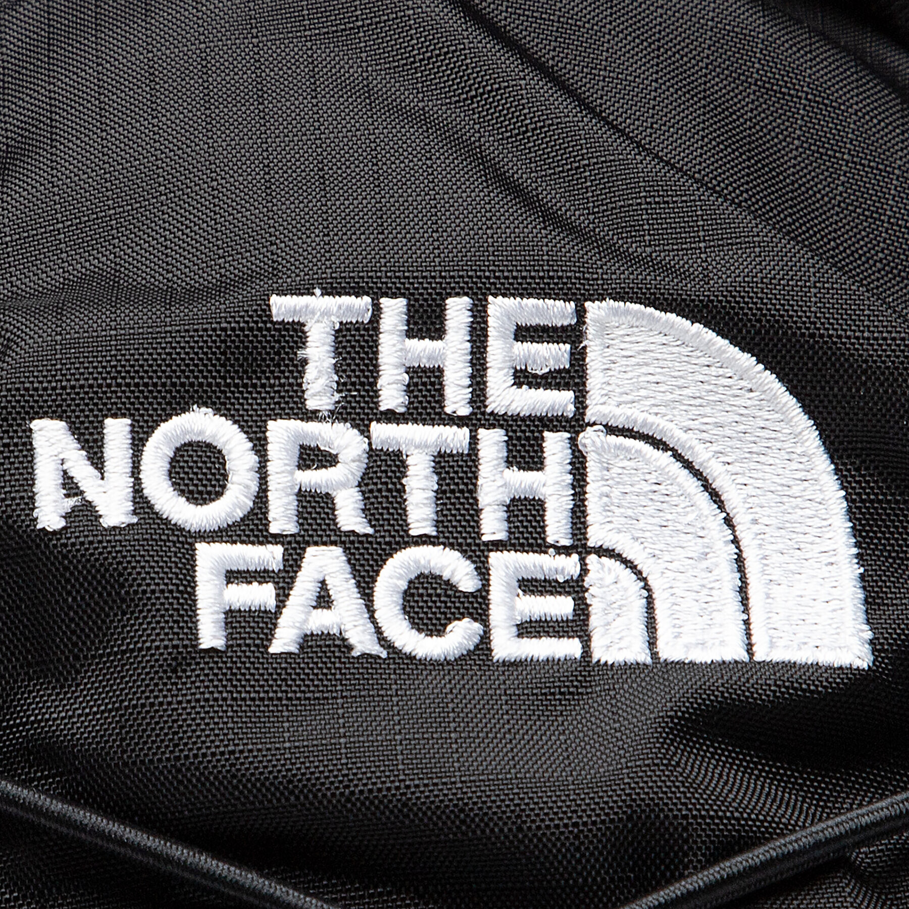 The North Face Rucsac Borealis Sling NF0A52UPKY41 Negru - Pled.ro