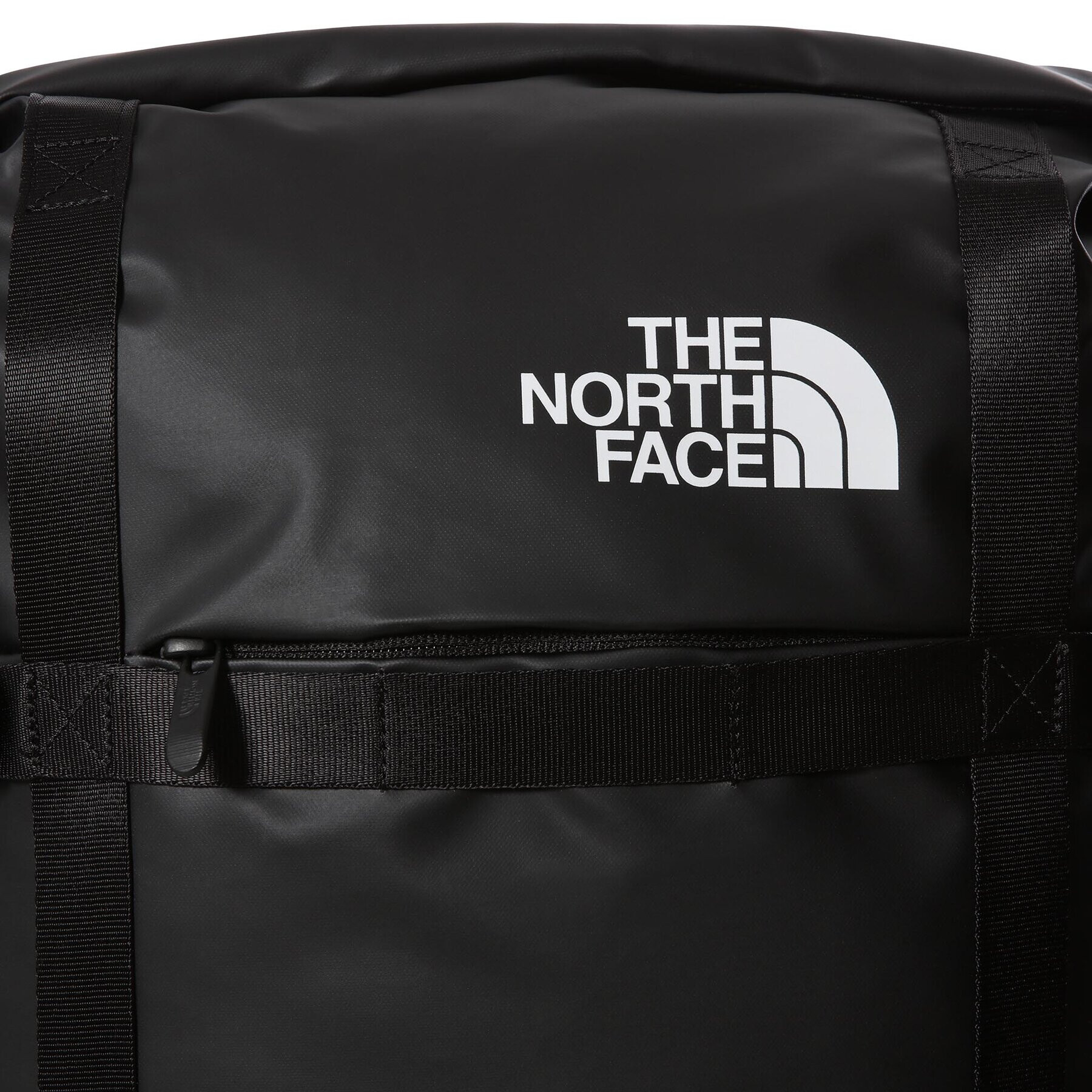 The North Face Rucsac Commuter Pack Roll TopNF0A52TTKX71 Negru - Pled.ro