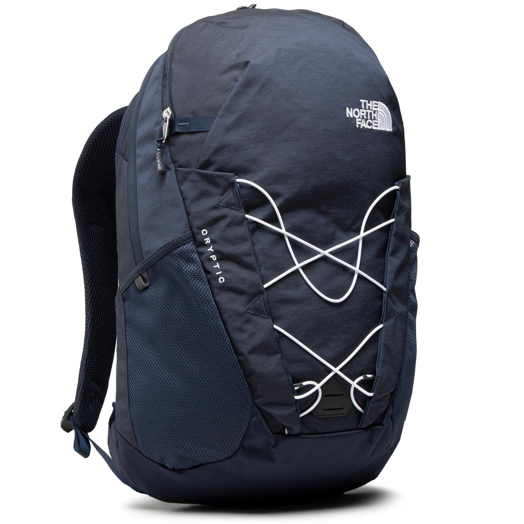 The North Face Rucsac Cryptic NF0A3KY7EN0 Bleumarin - Pled.ro