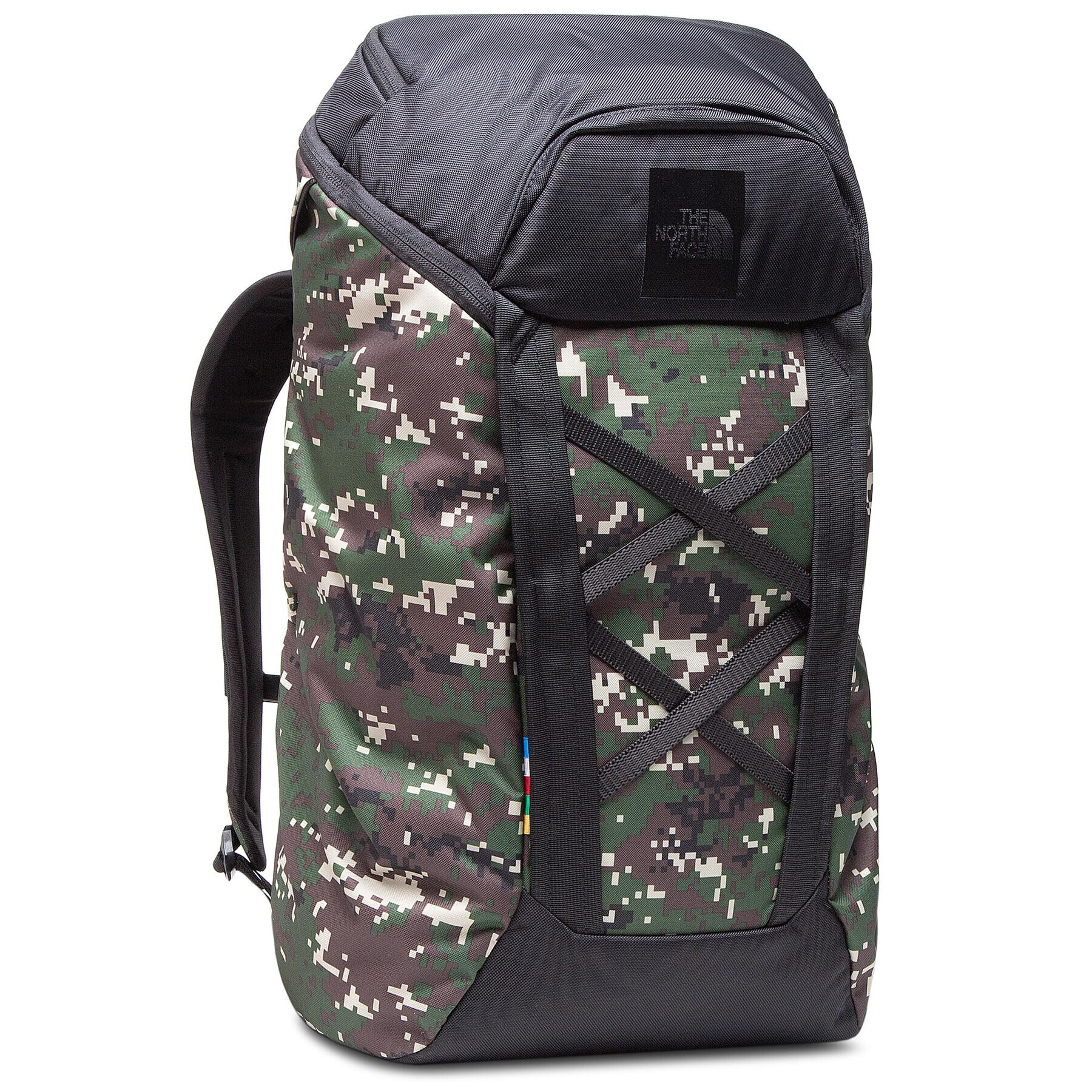 The North Face Rucsac Instigator 28 NF0A3KUWPU4 Verde - Pled.ro