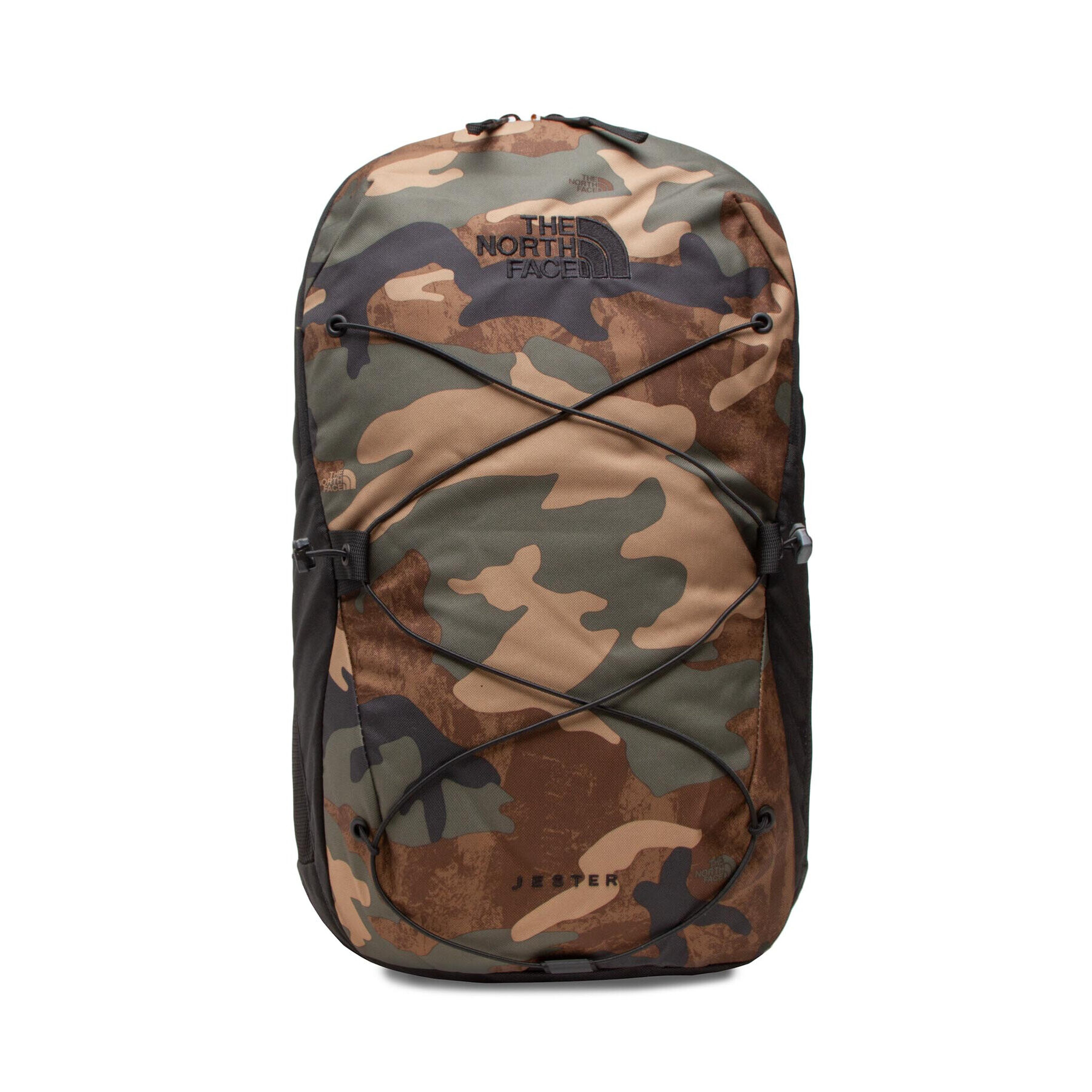 The North Face Rucsac Jester NF0A3VXF5E81 Maro - Pled.ro