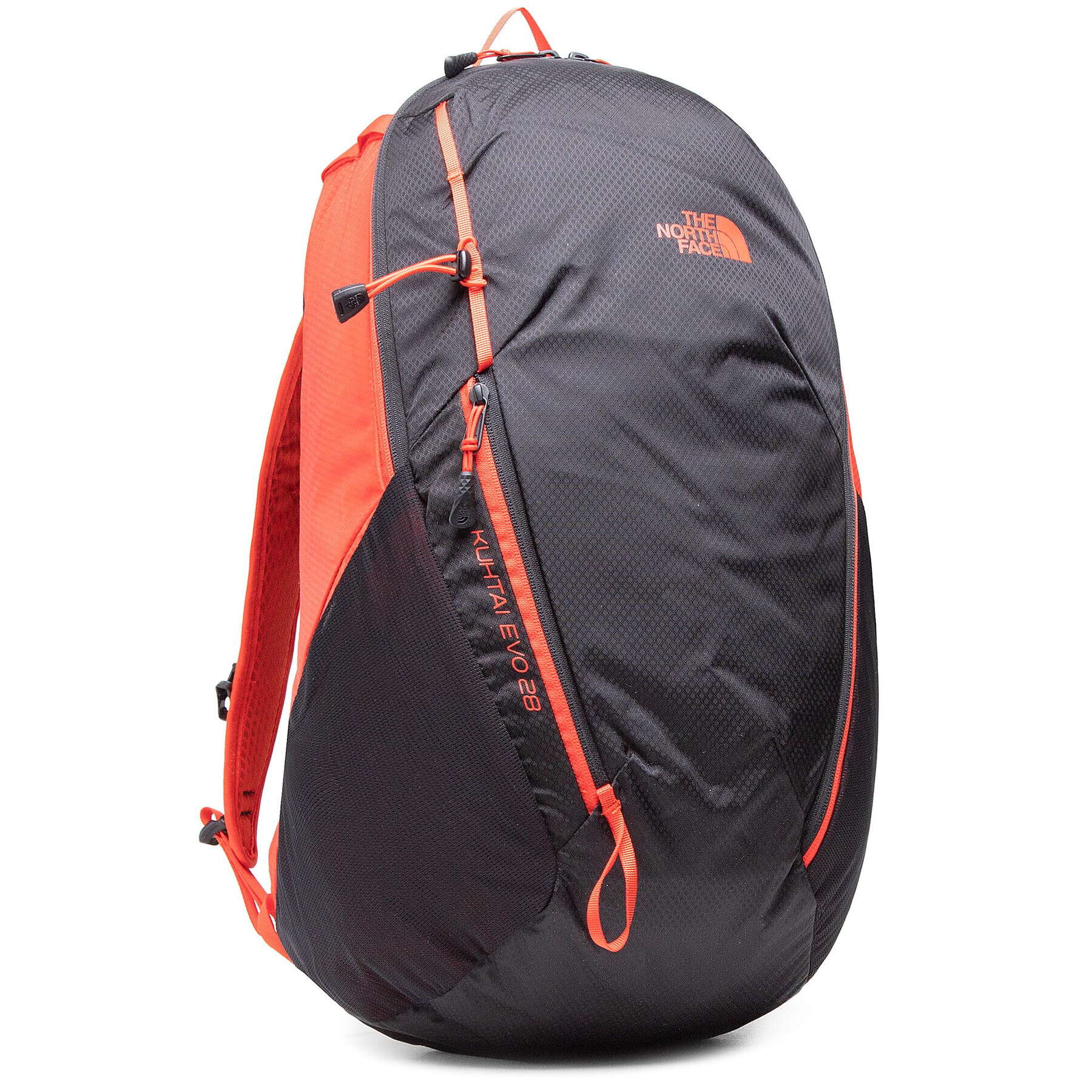 The North Face Rucsac Kuhtai Evo 28 NF0A3KX4WU5 Negru - Pled.ro