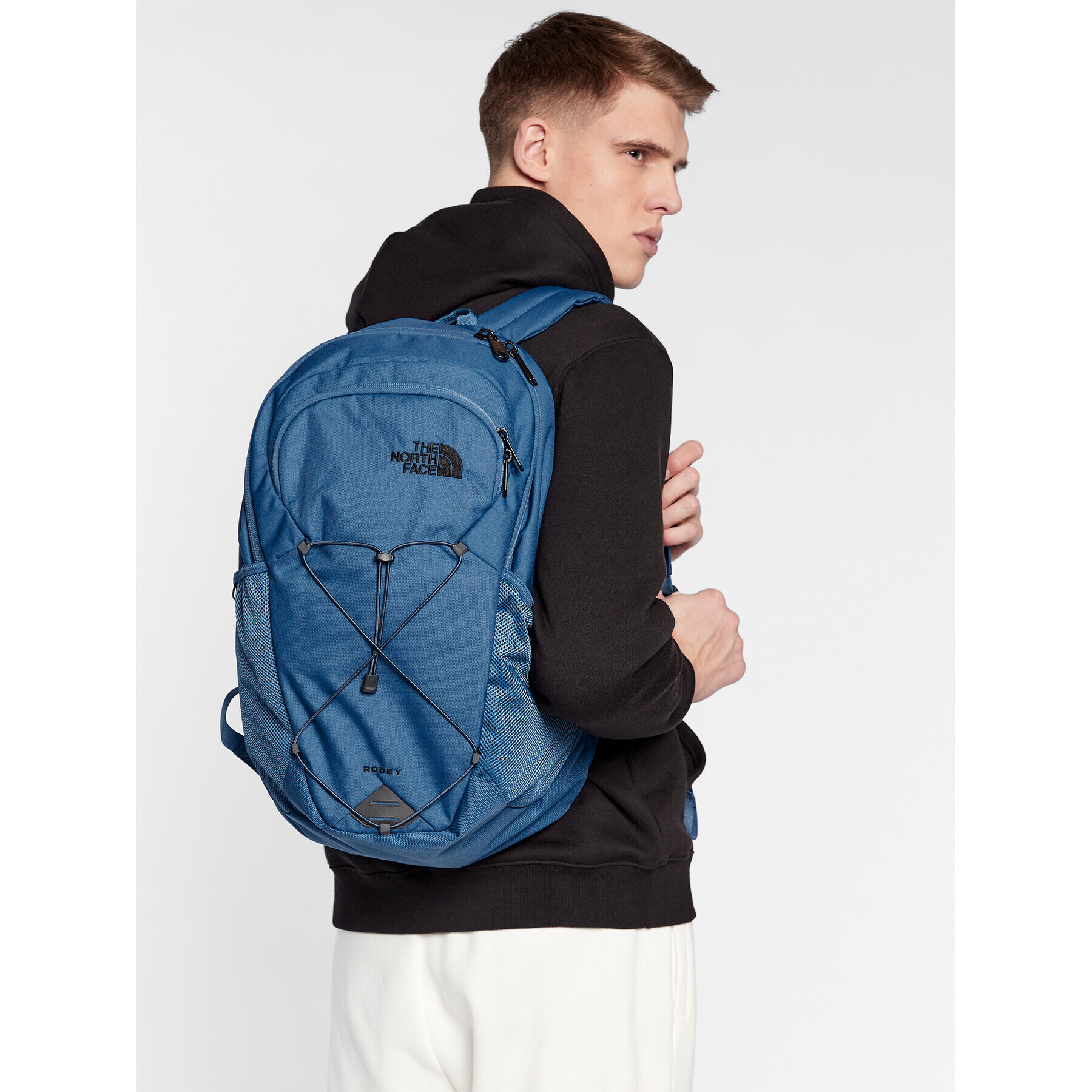 The North Face Rucsac Rodey NF0A3KVC6S3 Albastru - Pled.ro