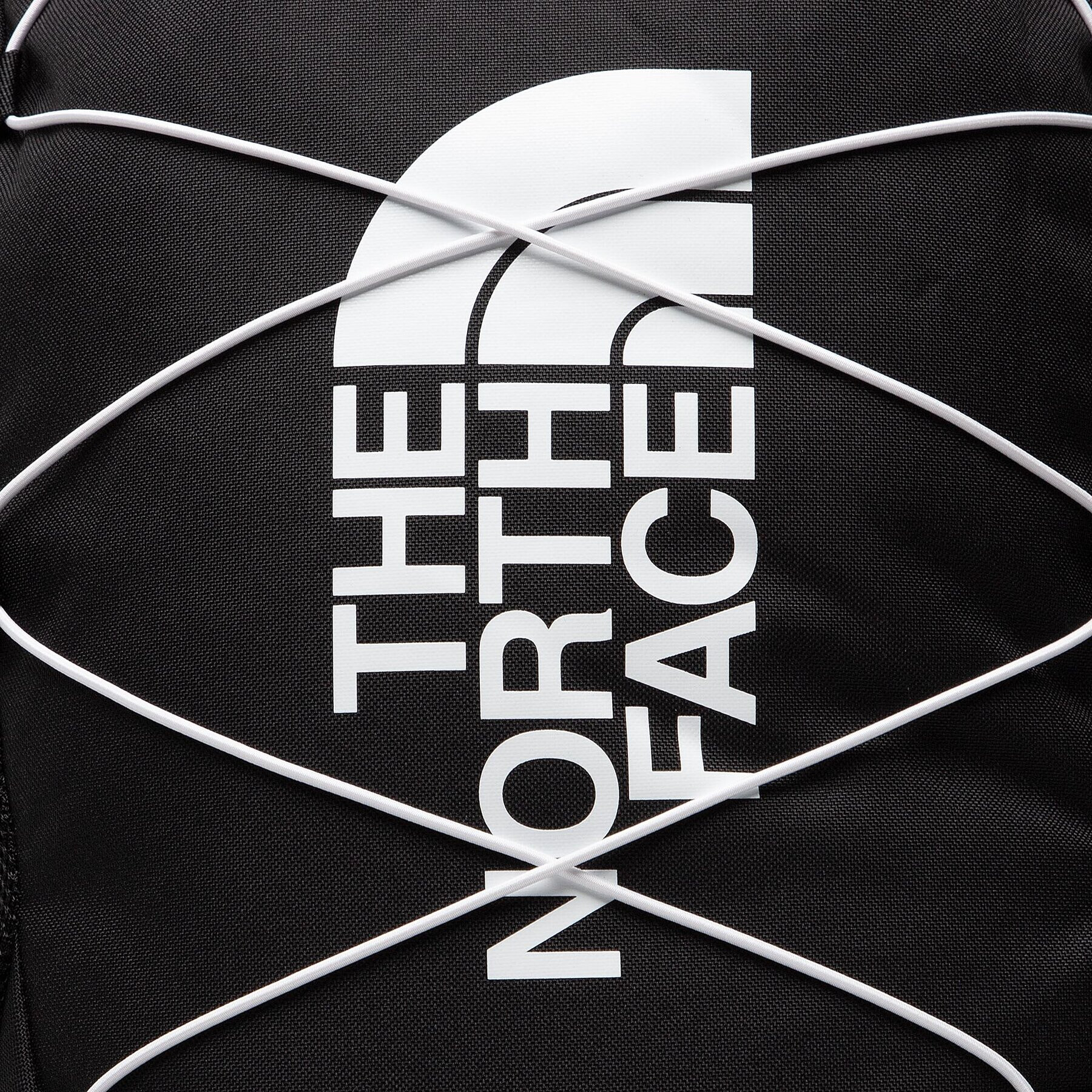 The North Face Rucsac Y Court Jester NF0A52VYKY4 Negru - Pled.ro