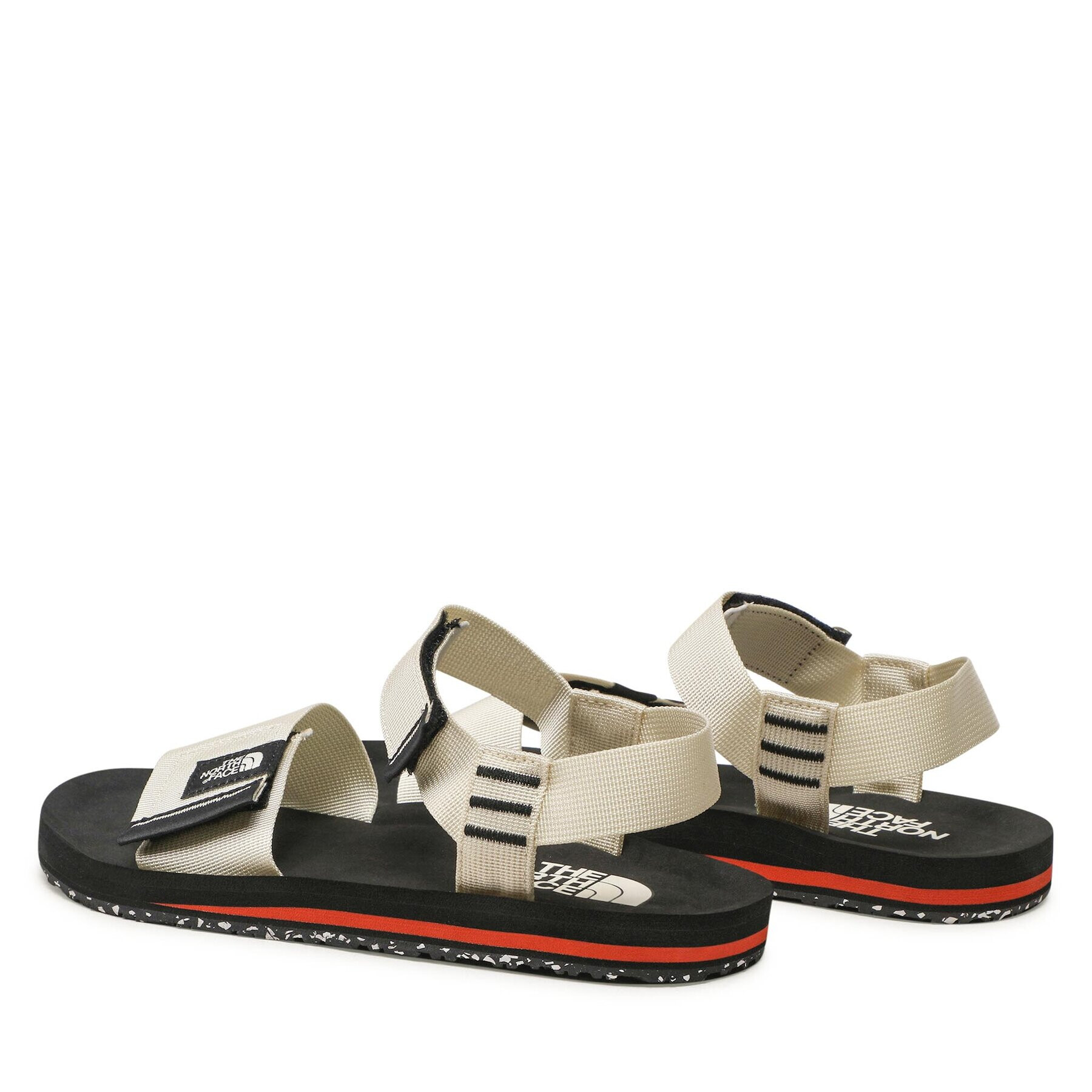 The North Face Sandale Skeena Sandal NF0A46BG8F11 Bej - Pled.ro