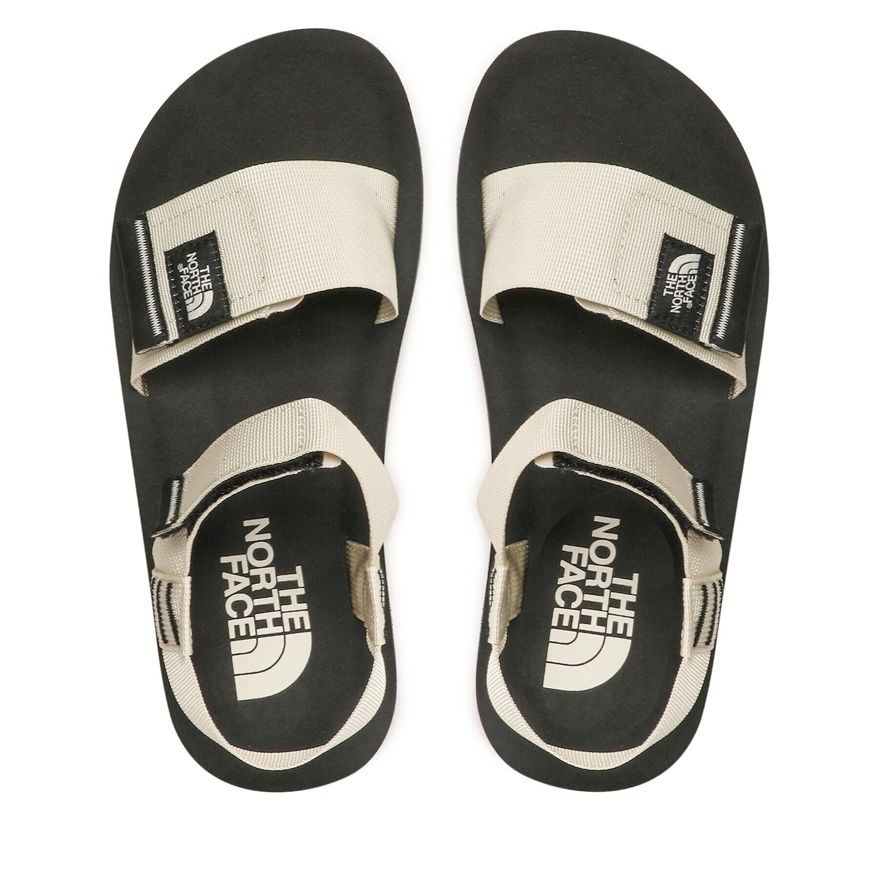 The North Face Sandale Skeena Sandal NF0A46BG8F11 Bej - Pled.ro