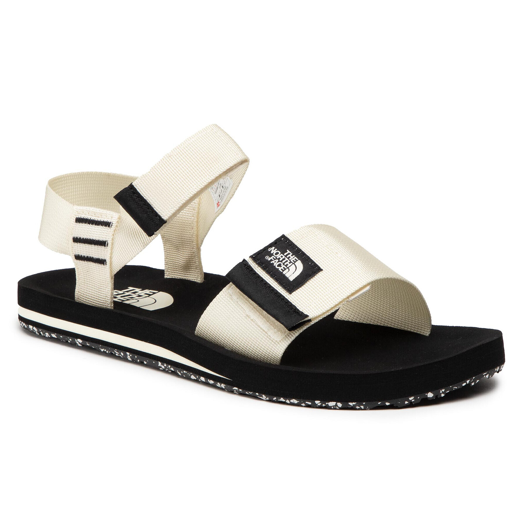 The North Face Sandale Skeena Sandal NF0A46BGL0E1 Bej - Pled.ro