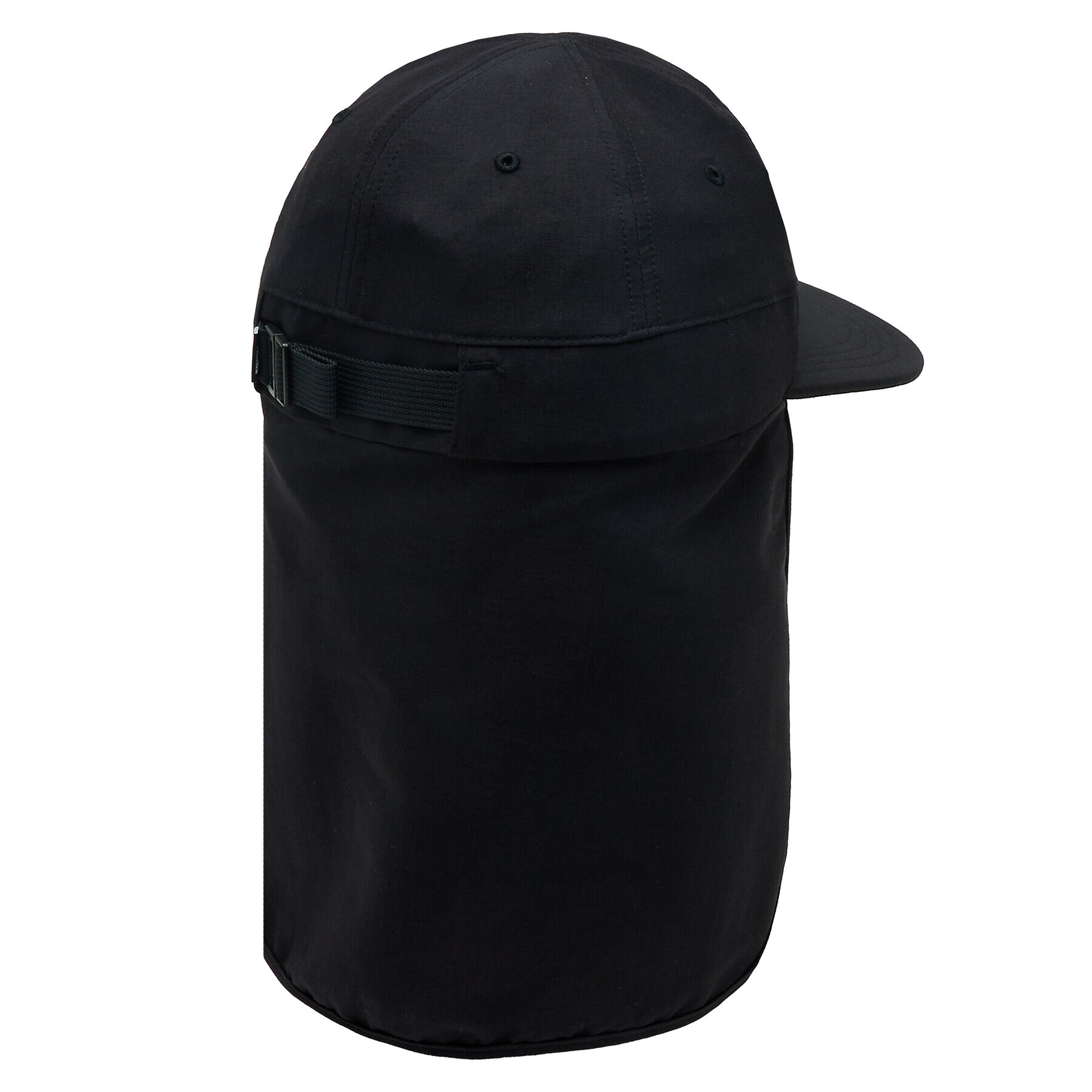 The North Face Șapcă Class V Sunshield Hat NF0A5FXHJK31 Negru - Pled.ro