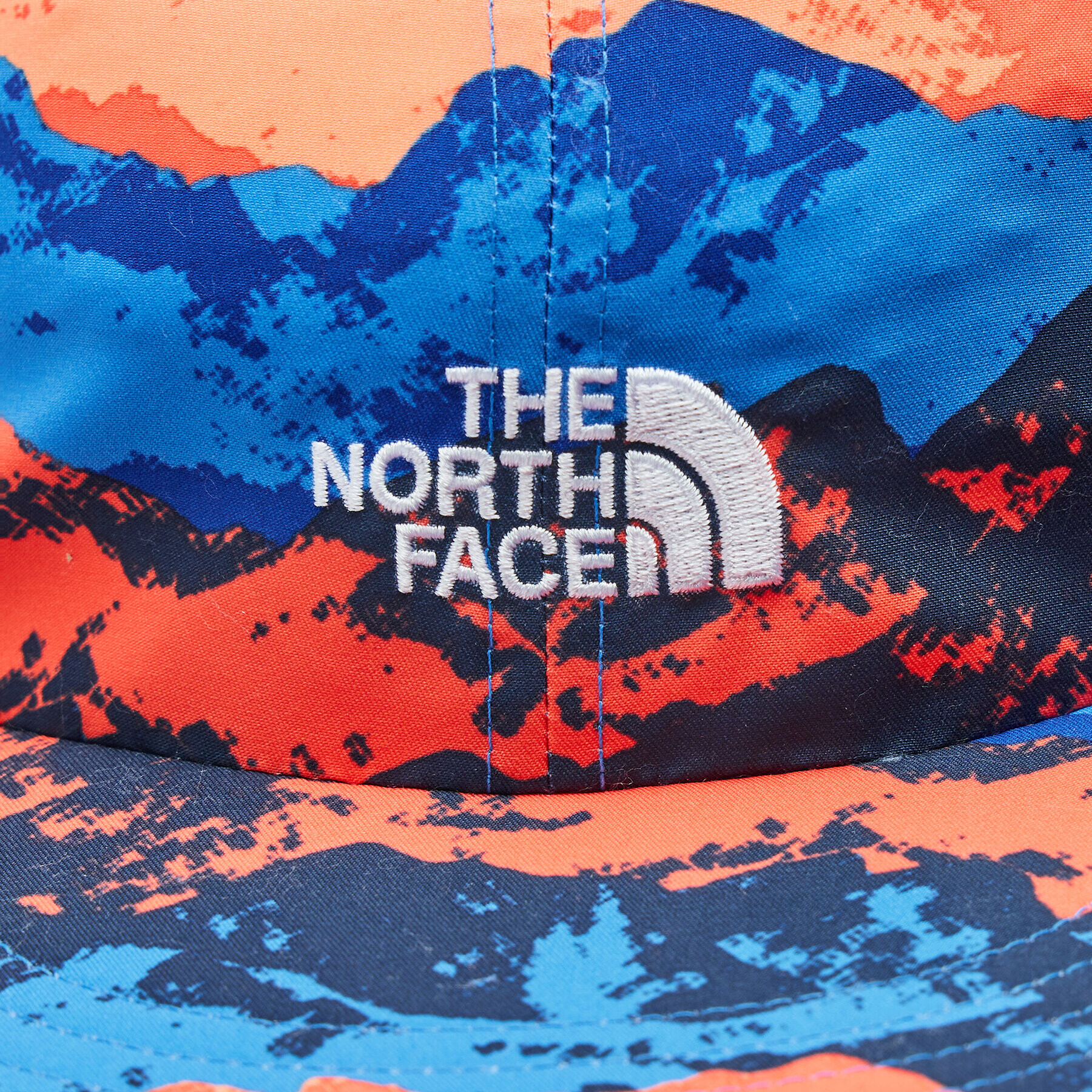 The North Face Șapcă Class V Sunshield NF0A7WHEIQC1 Colorat - Pled.ro