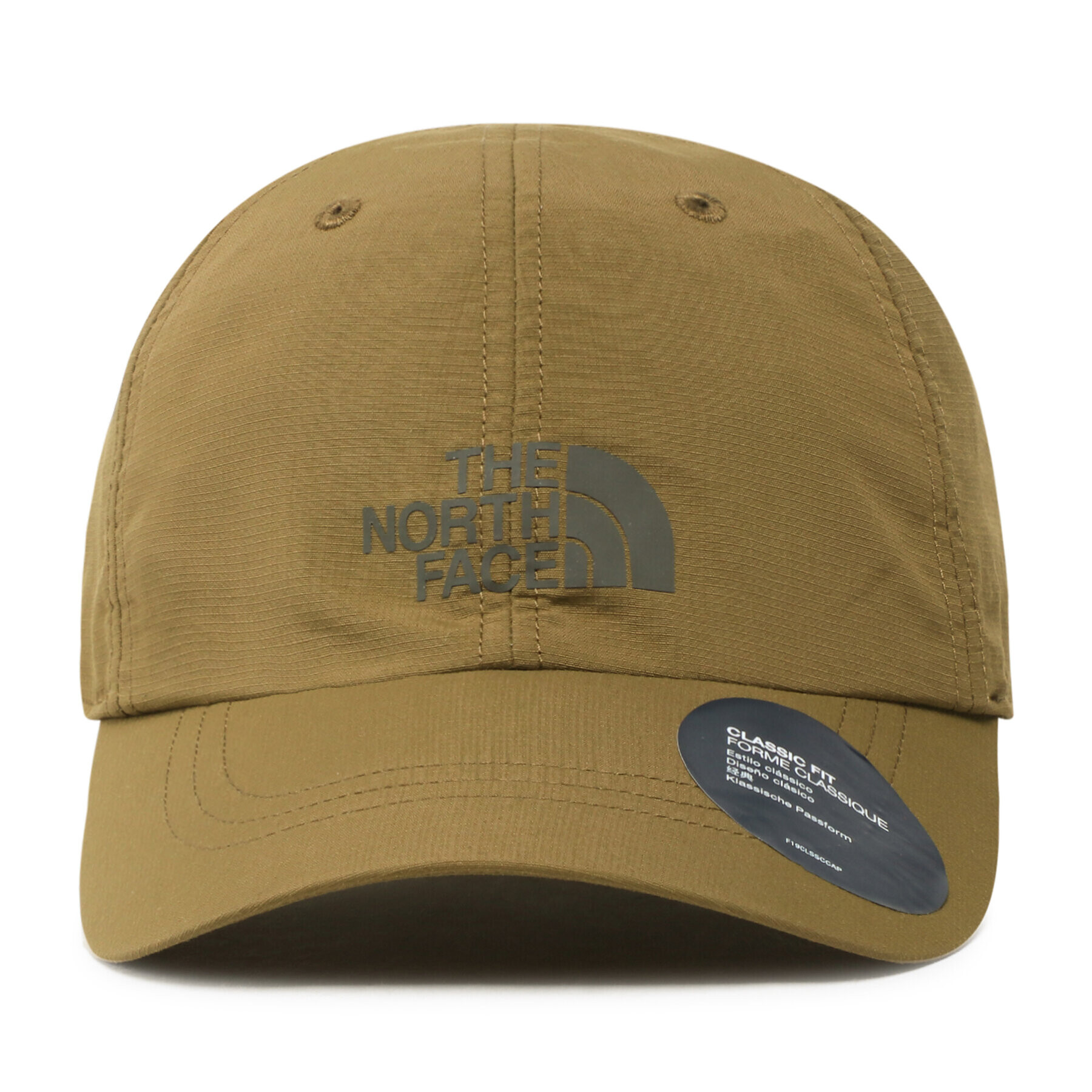 The North Face Șapcă Horizon Hat NF0A5FXL37U1 Kaki - Pled.ro