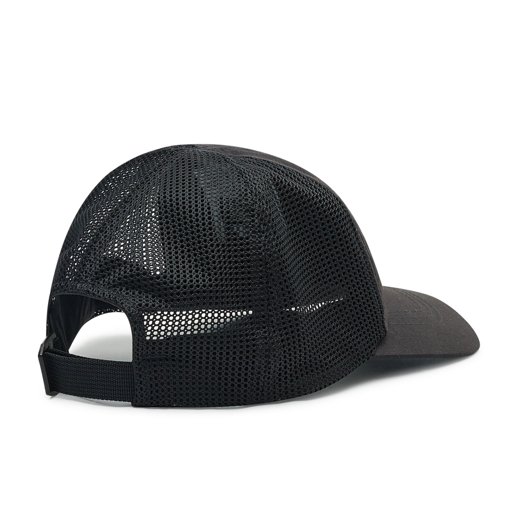 The North Face Șapcă Horizon Trucker NF0A5FXSJK31 Negru - Pled.ro