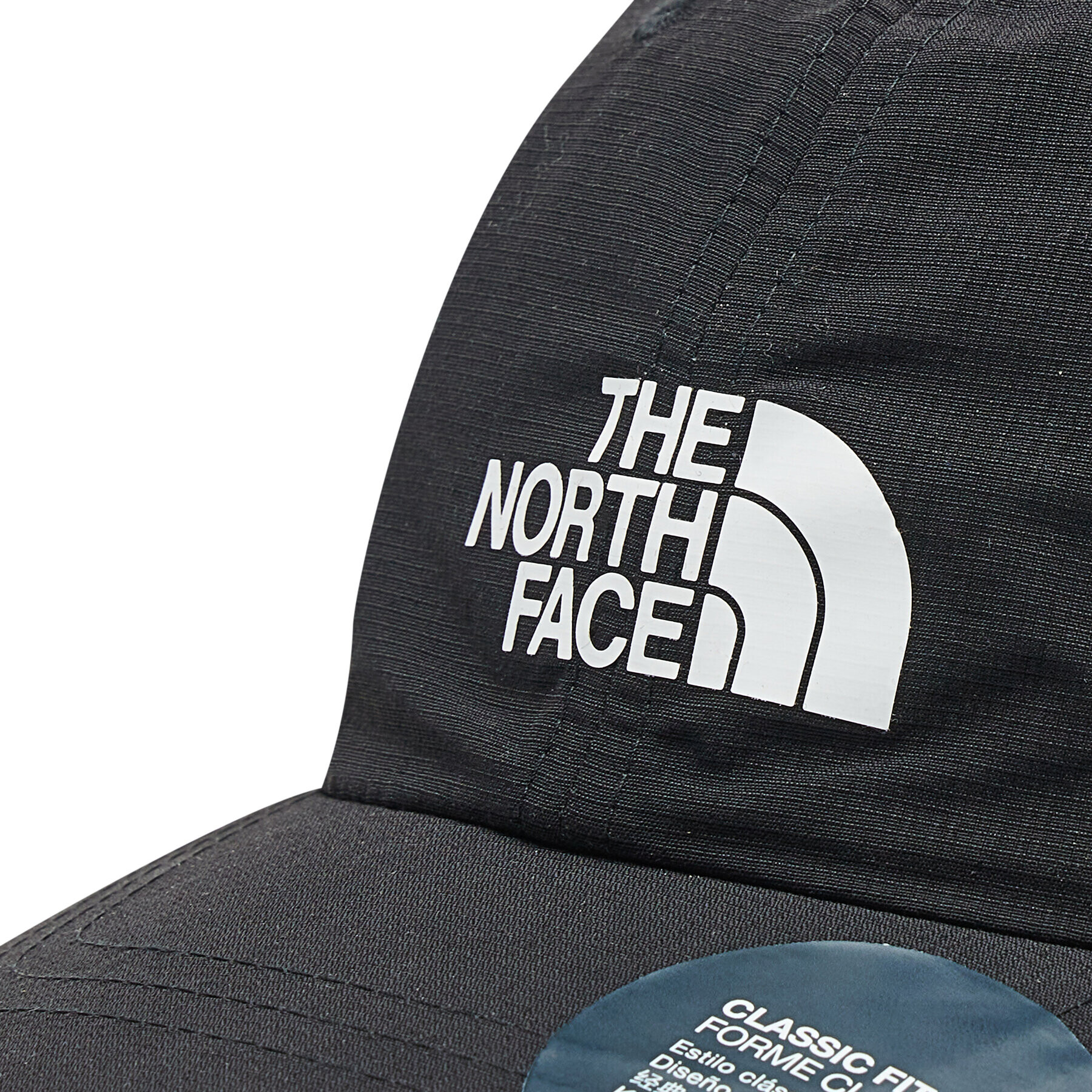 The North Face Șapcă Horizon Trucker NF0A5FXSJK31 Negru - Pled.ro