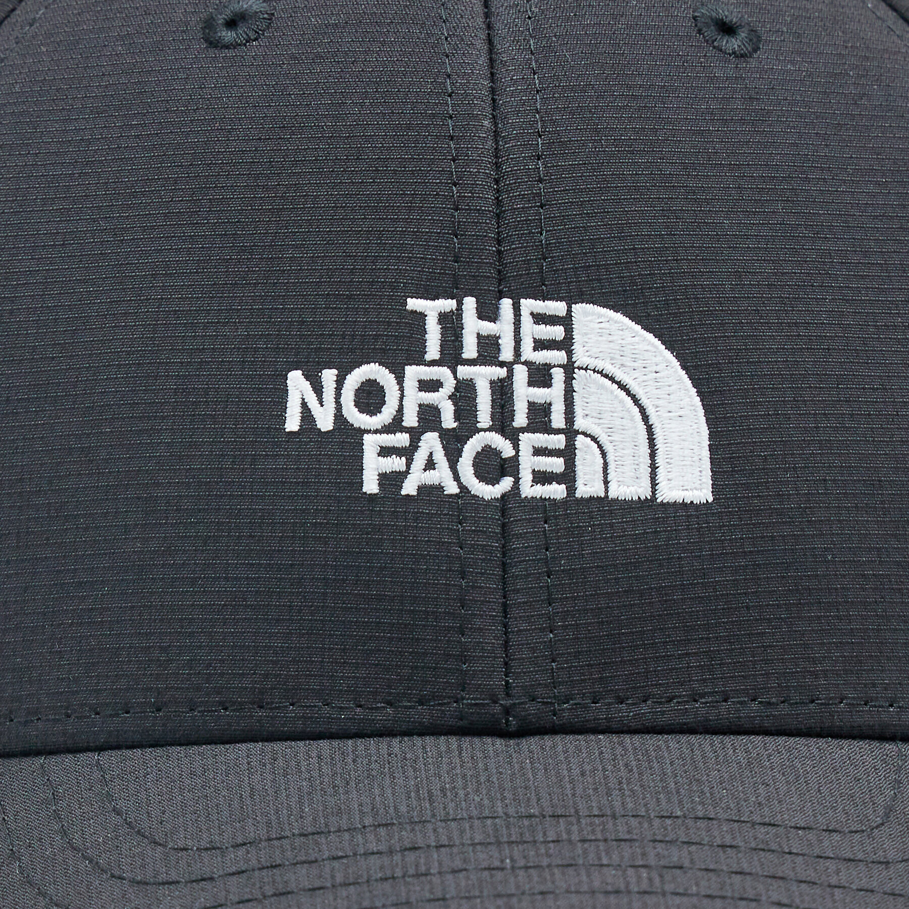 The North Face Șapcă Kids 66 NF0A7WHDKY41 Negru - Pled.ro