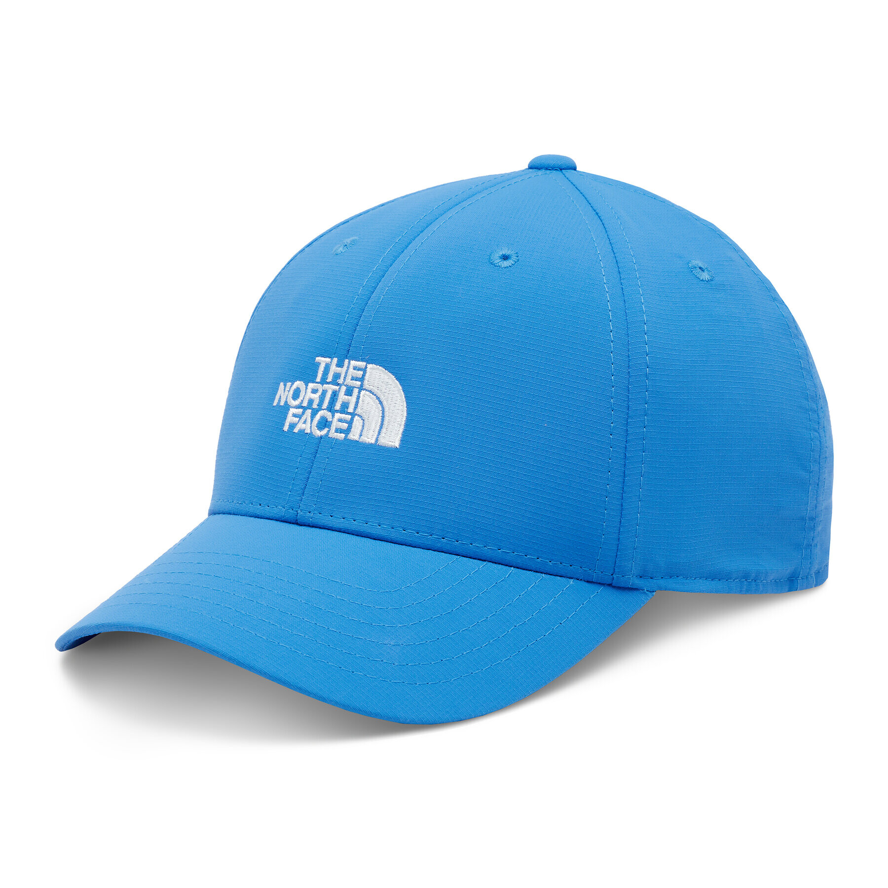 The North Face Șapcă Kids 66 Tech Ballcap NF0A7WHDLV61 Albastru - Pled.ro