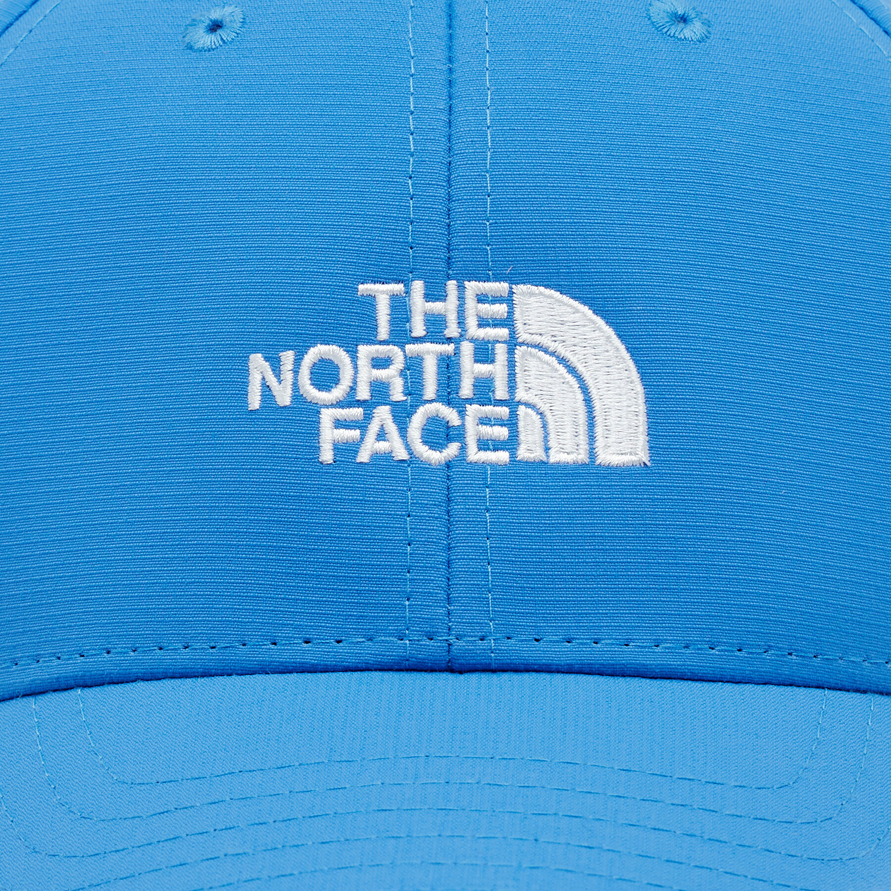 The North Face Șapcă Kids 66 Tech Ballcap NF0A7WHDLV61 Albastru - Pled.ro