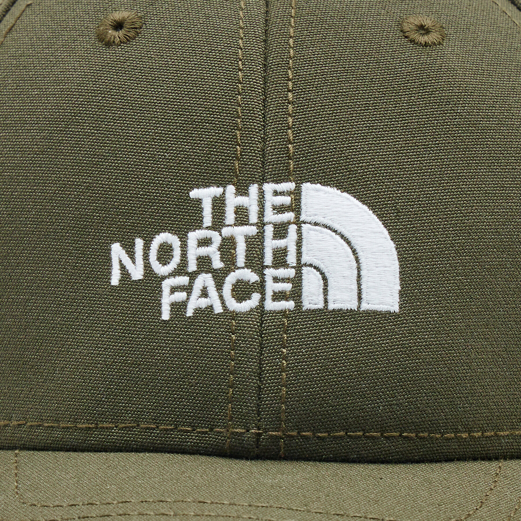 The North Face Șapcă Kids Classic NF0A7RIW21L1 Verde - Pled.ro